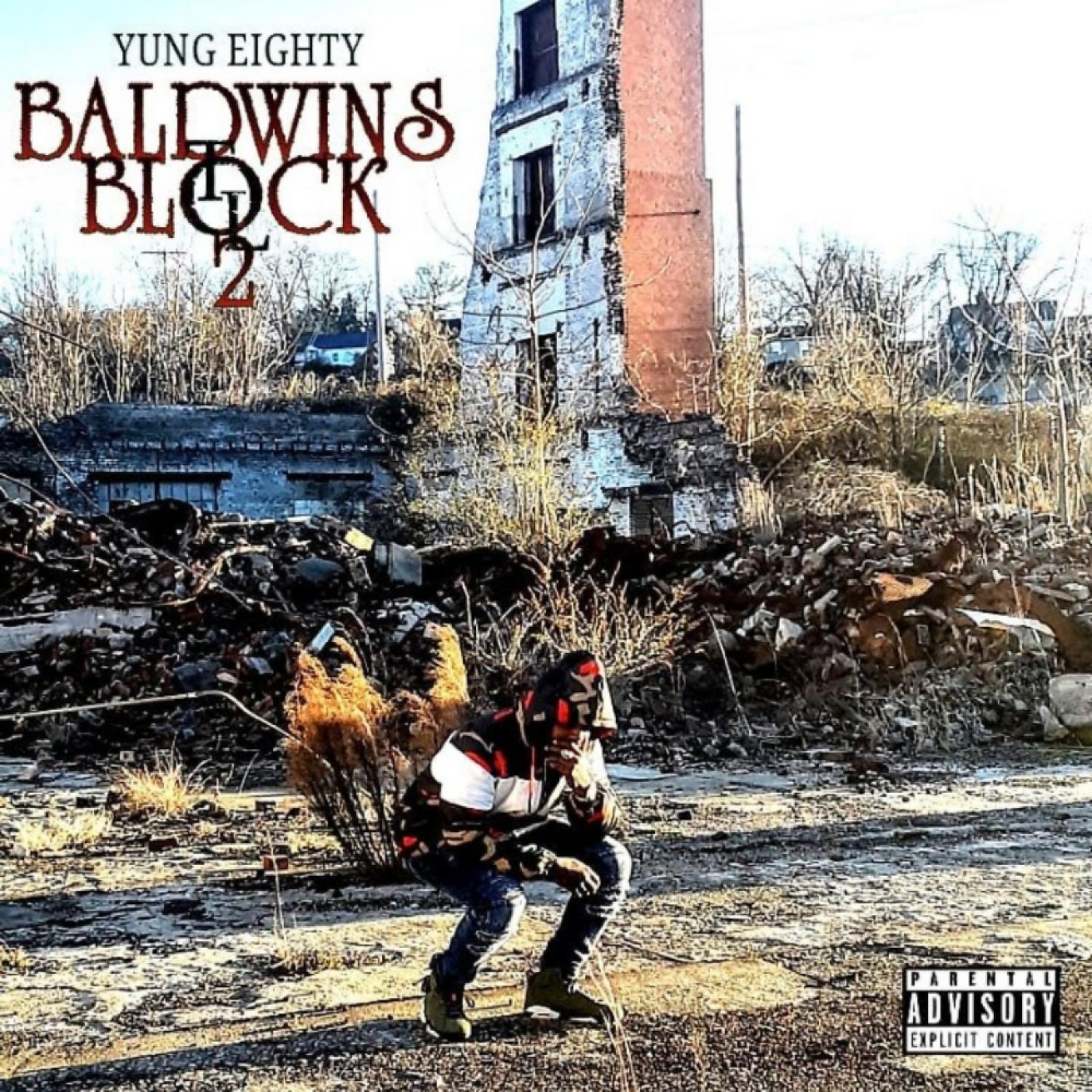 Постер альбома Baldwins Block 2