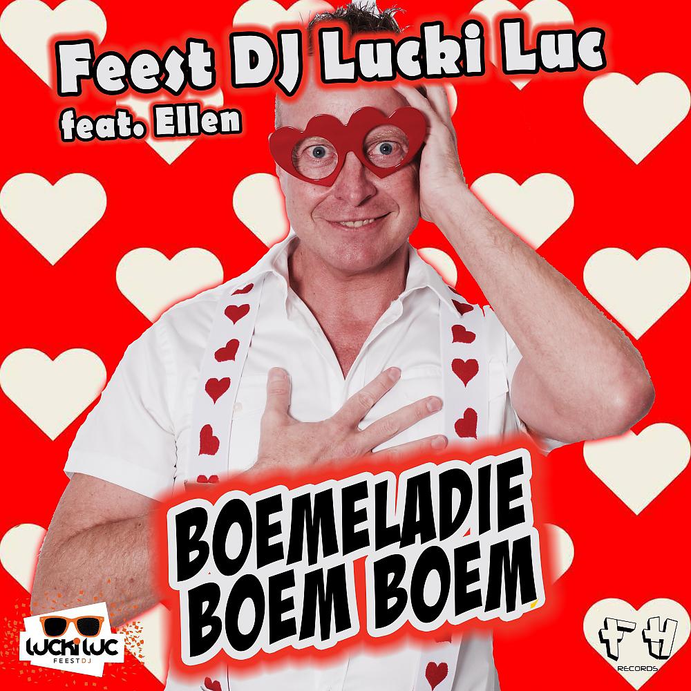 Постер альбома Boemeladie Boem Boem