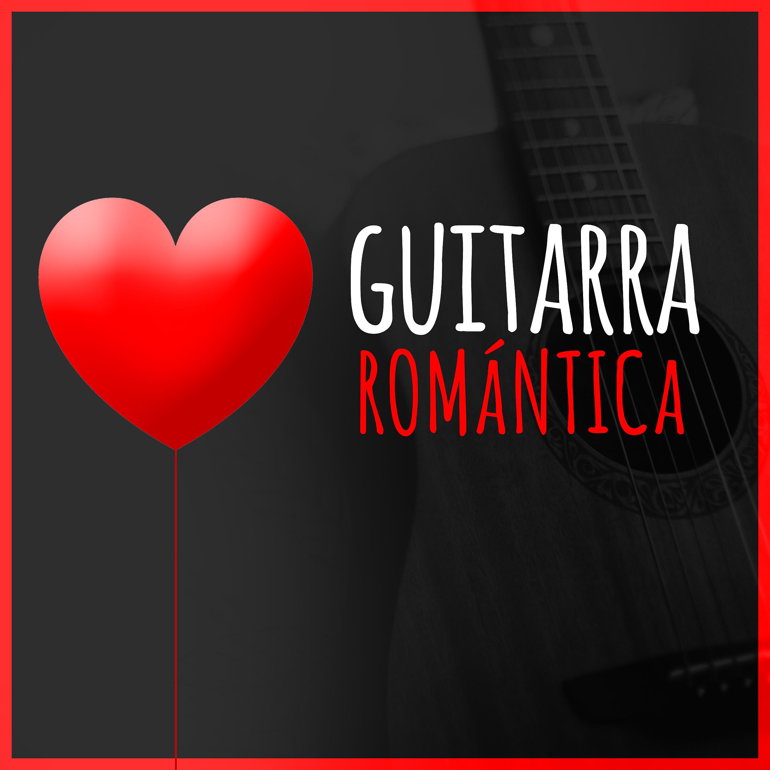 Постер альбома Guitarra Romantica