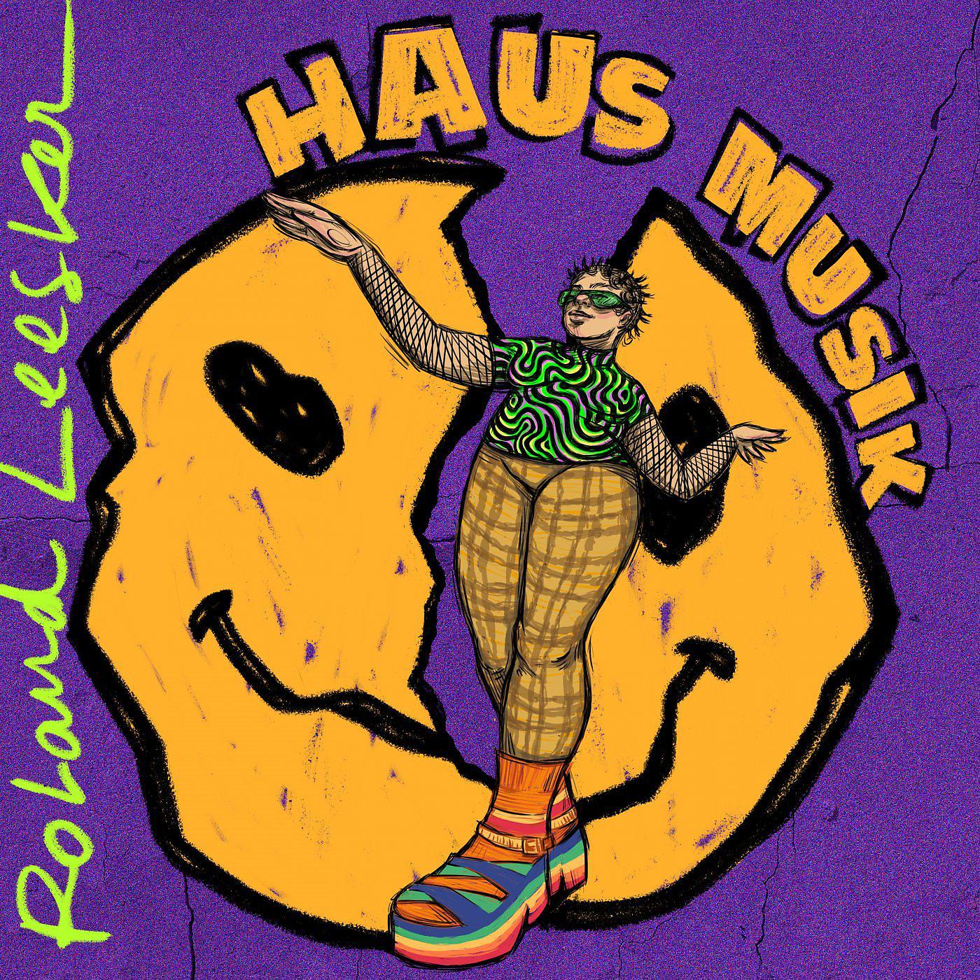 Постер альбома Haus Musik
