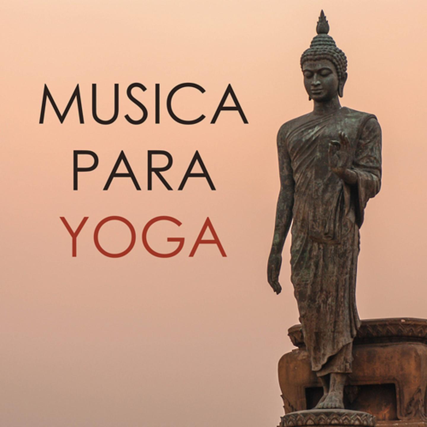 Постер альбома Música para Yoga