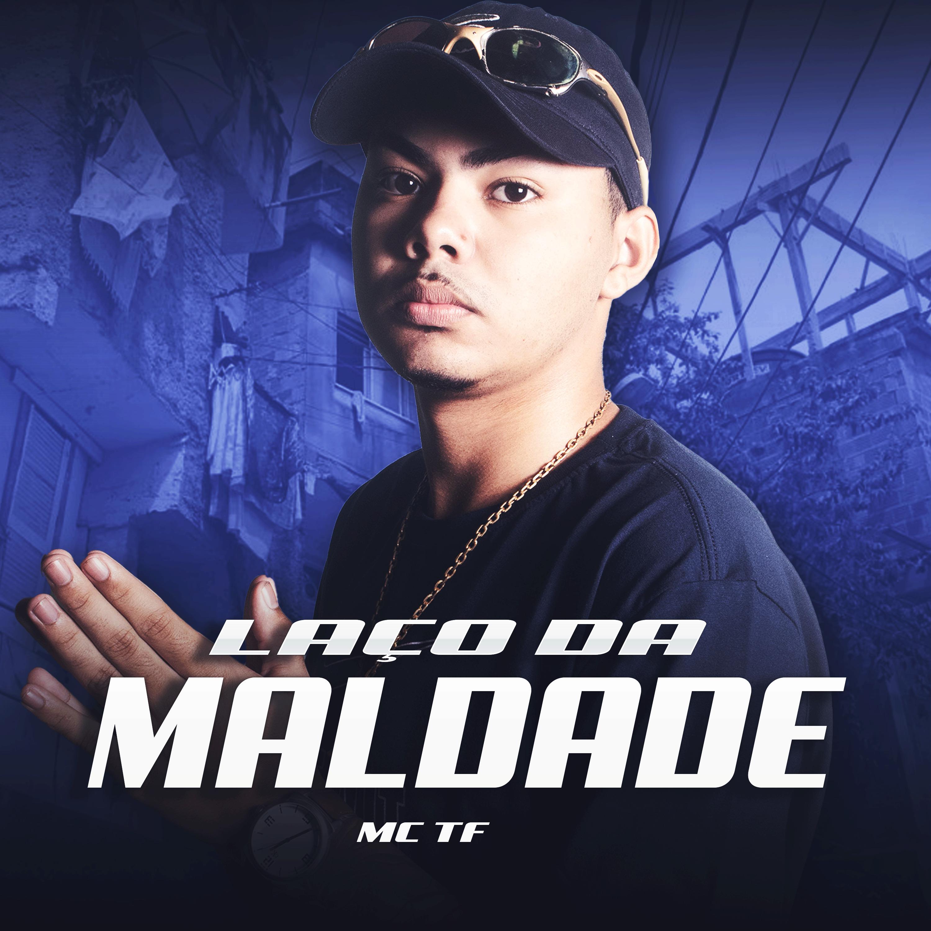 Постер альбома Laço de Maldade