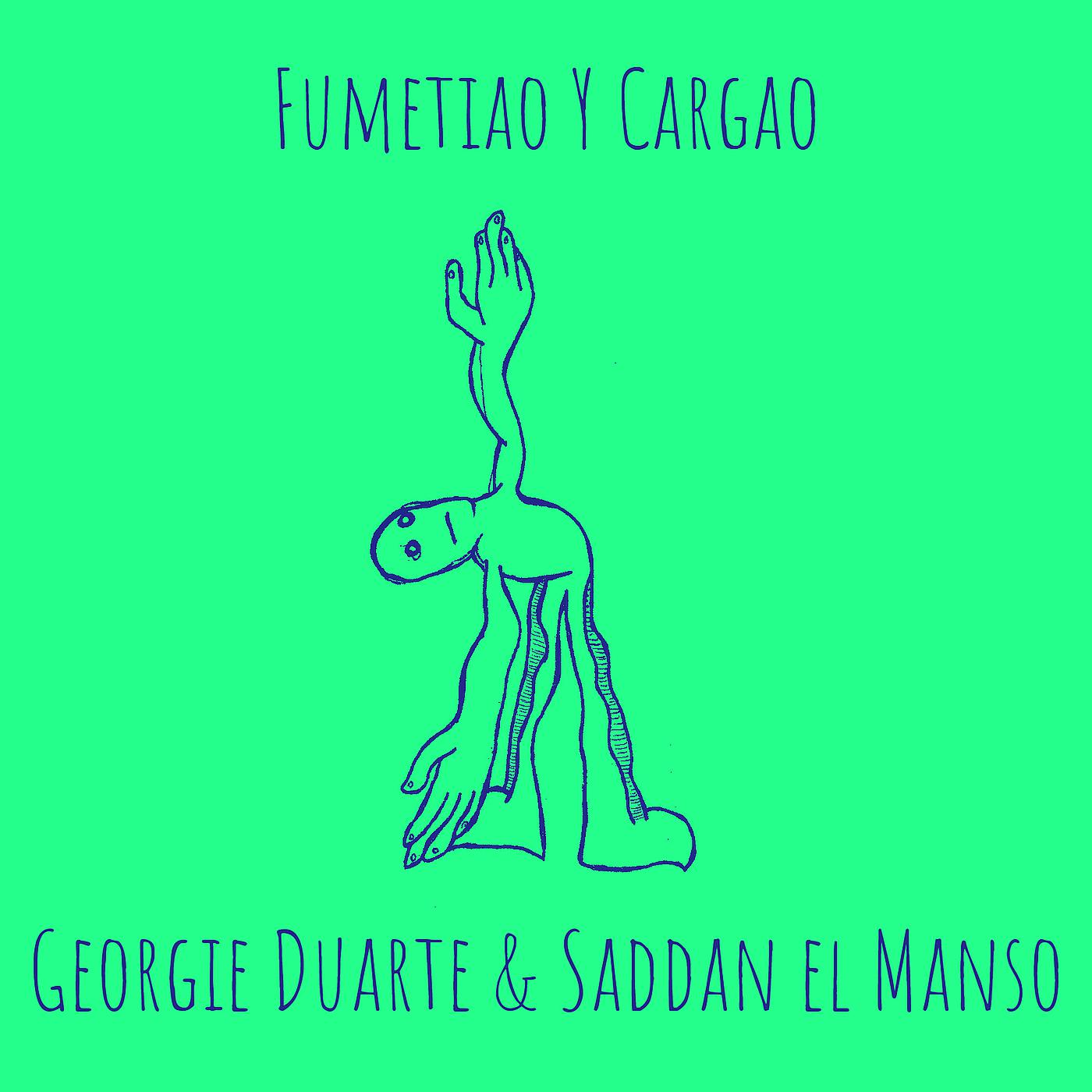 Постер альбома Fumetiao Y Cargao
