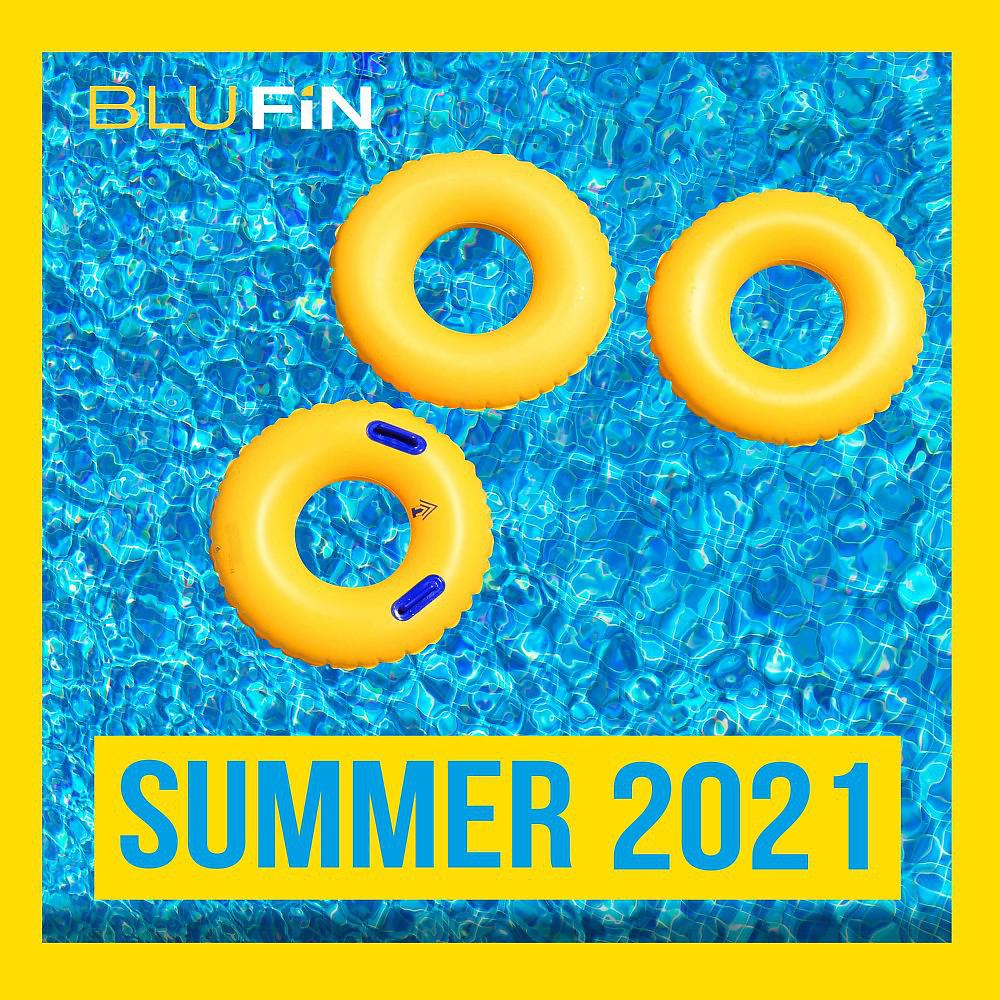 Постер альбома Summer 2021