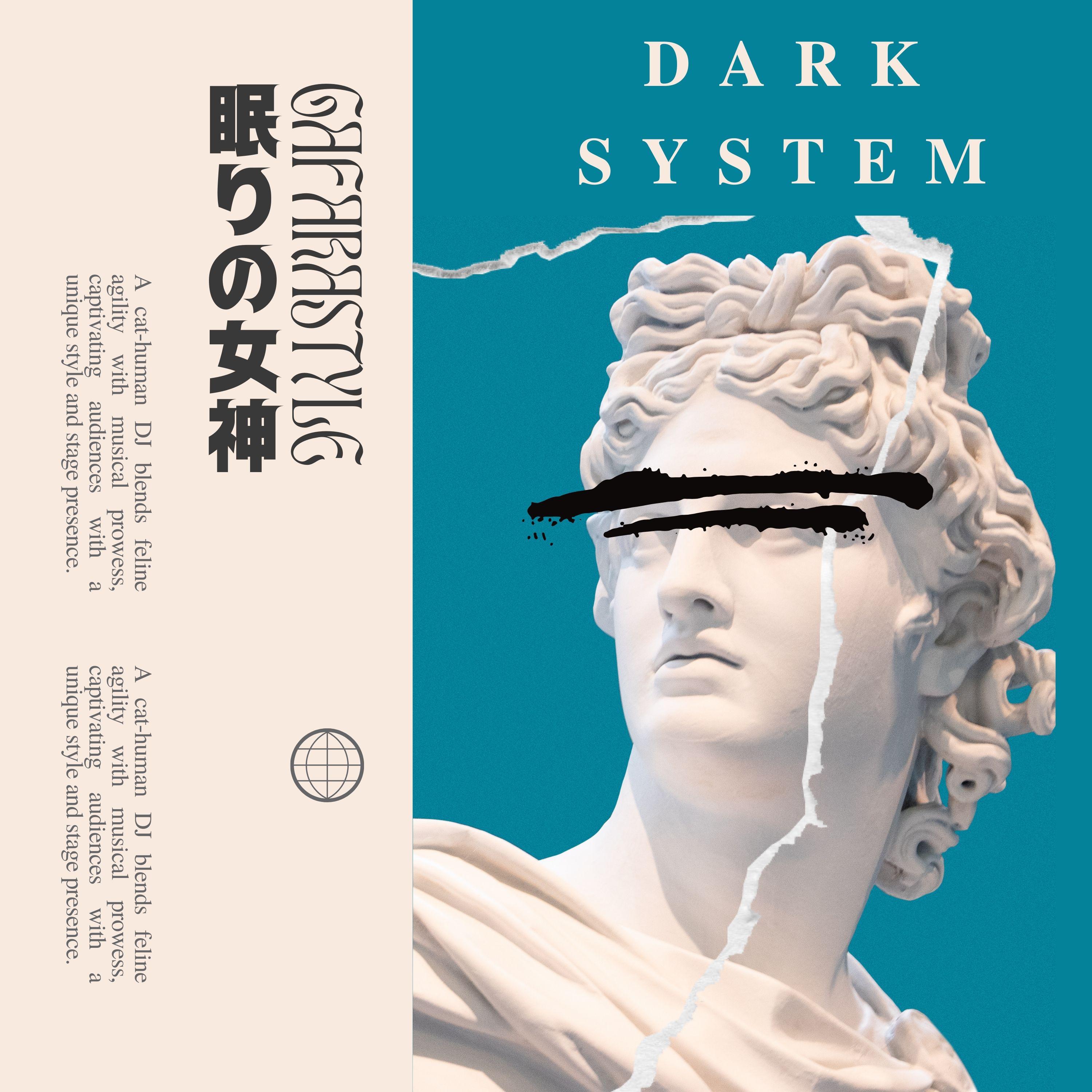 Постер альбома Dark System