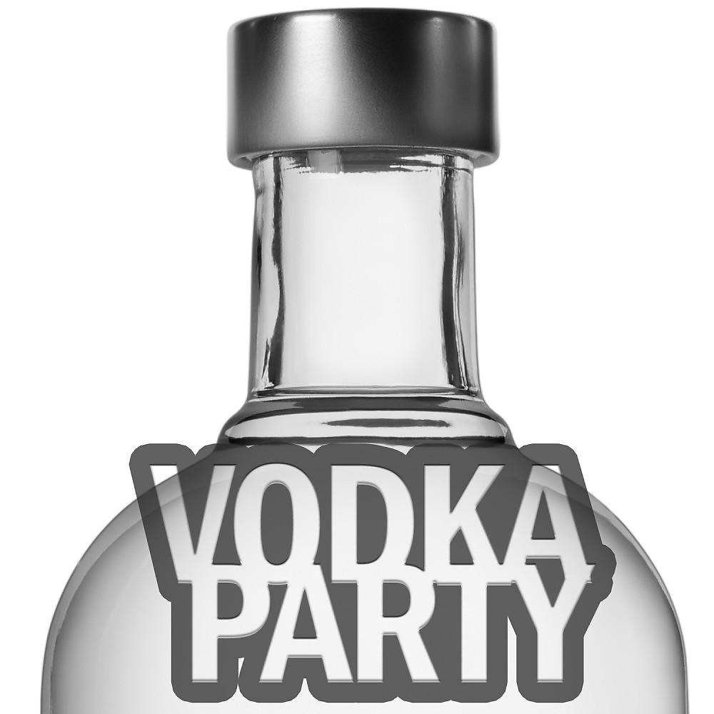 Постер альбома Vodka Party