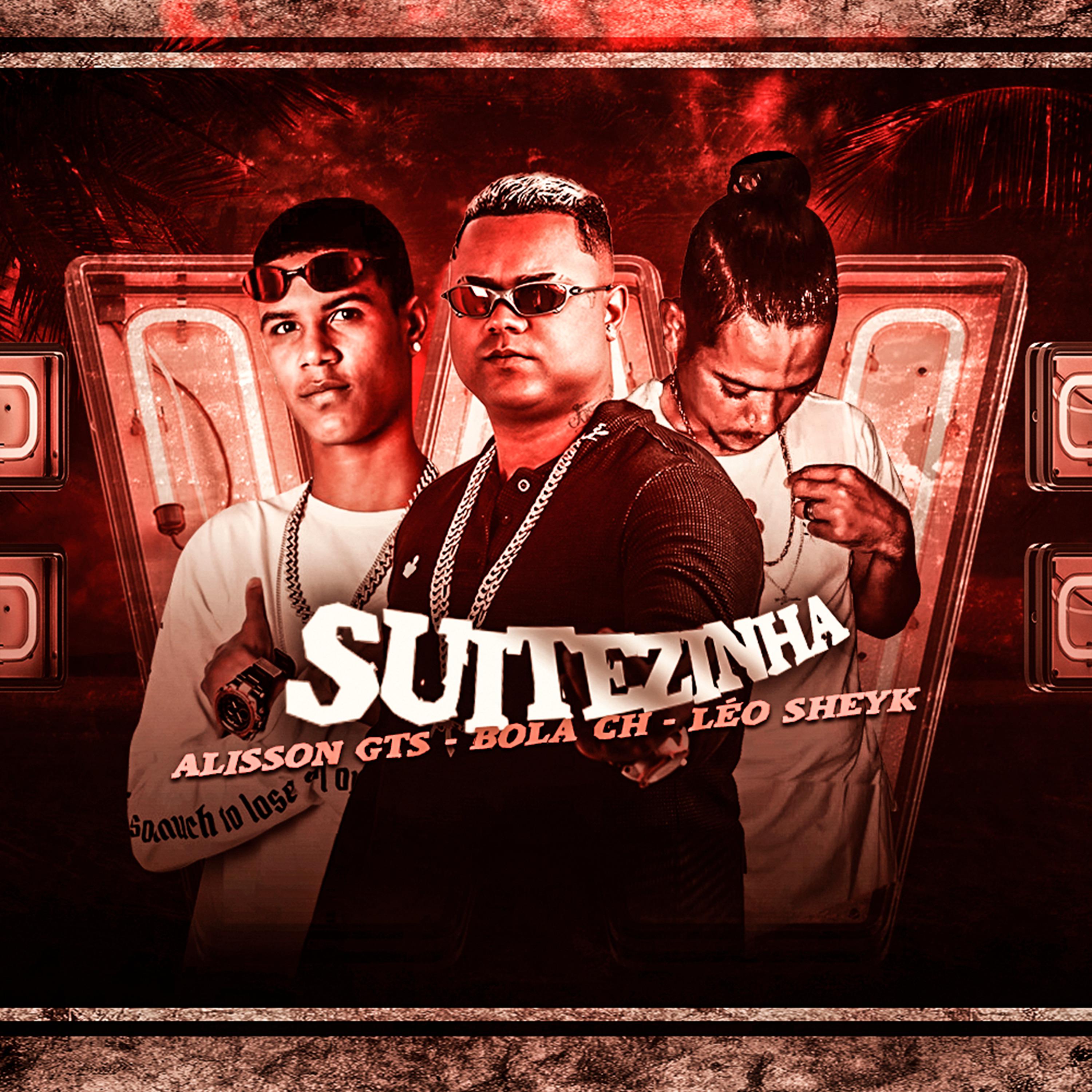 Постер альбома Suitezinha