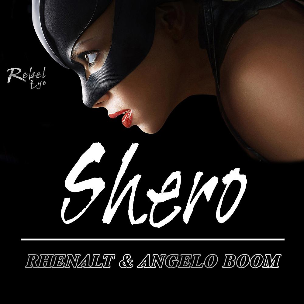Постер альбома Shero