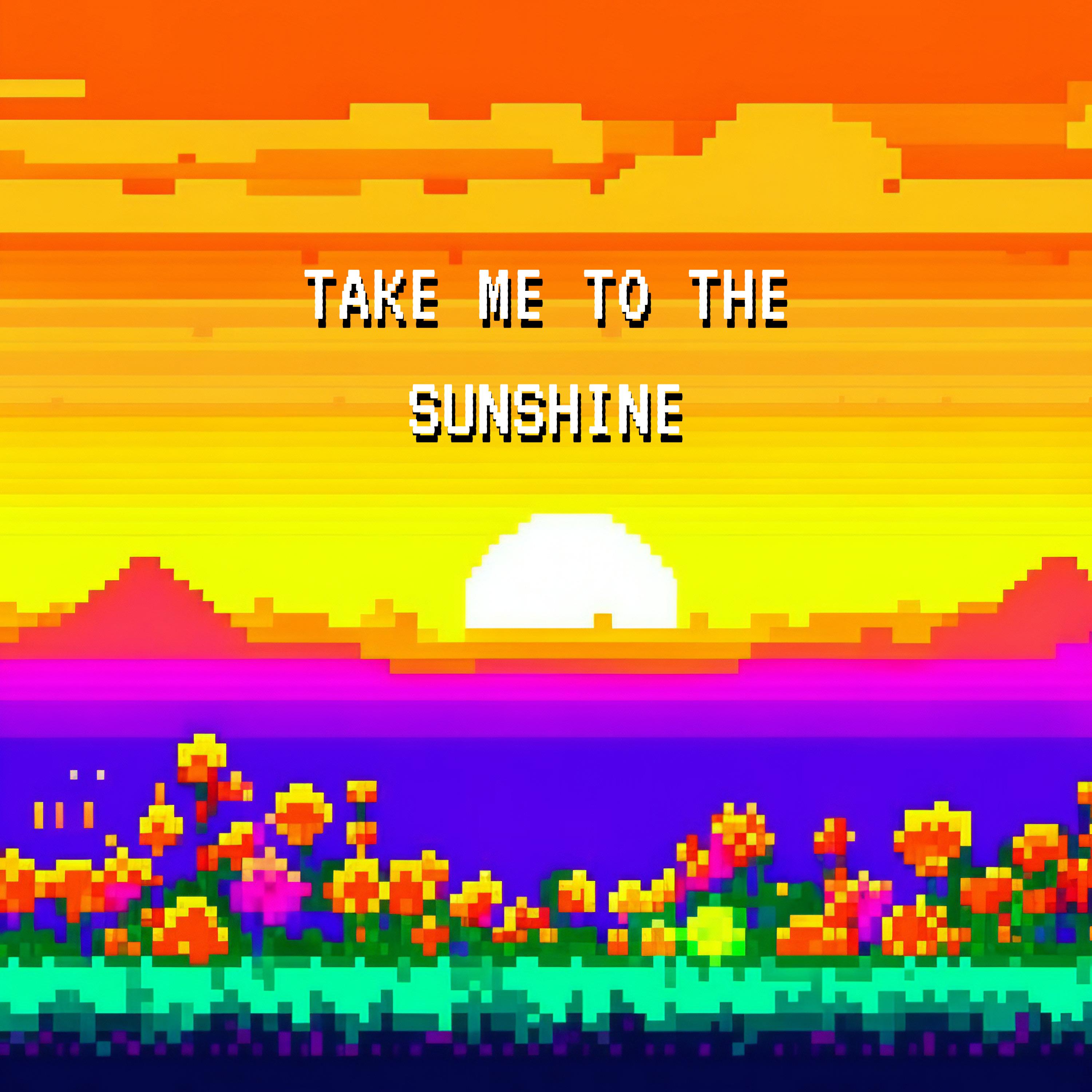 Постер альбома Take Me to the Sunshine