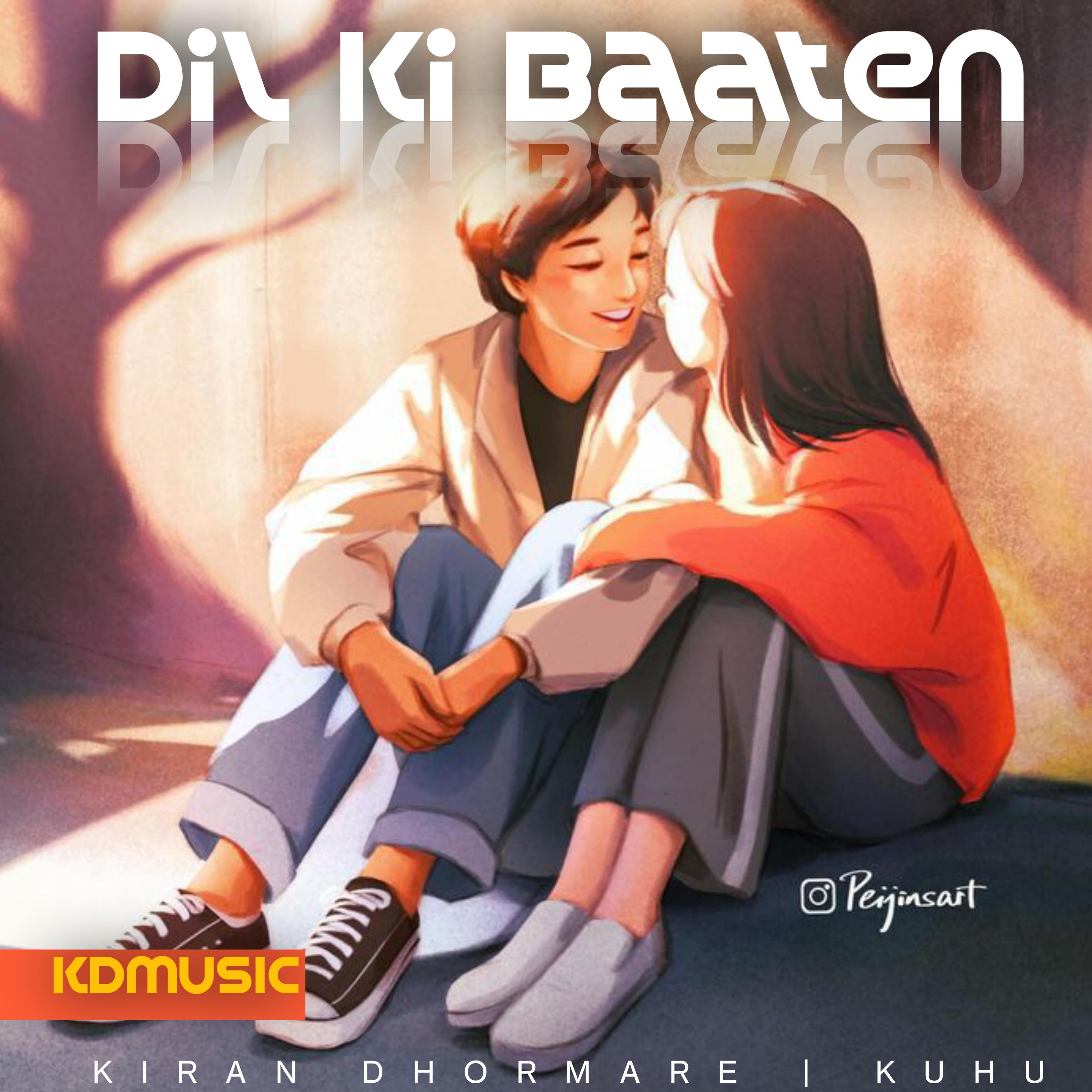 Постер альбома Dil Ki Baaten