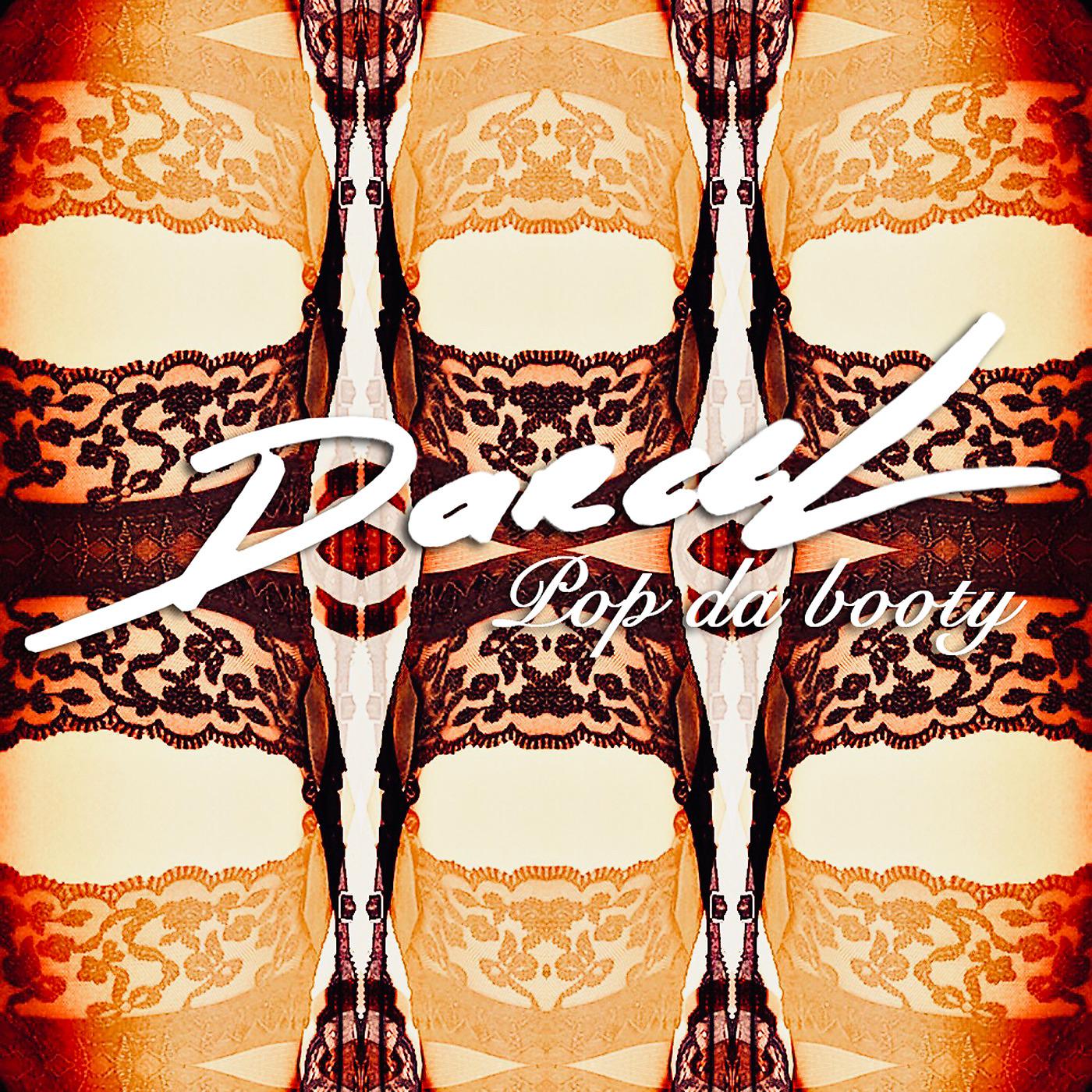 Постер альбома Pop da Booty