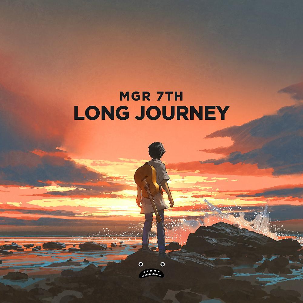 Постер альбома Long Journey