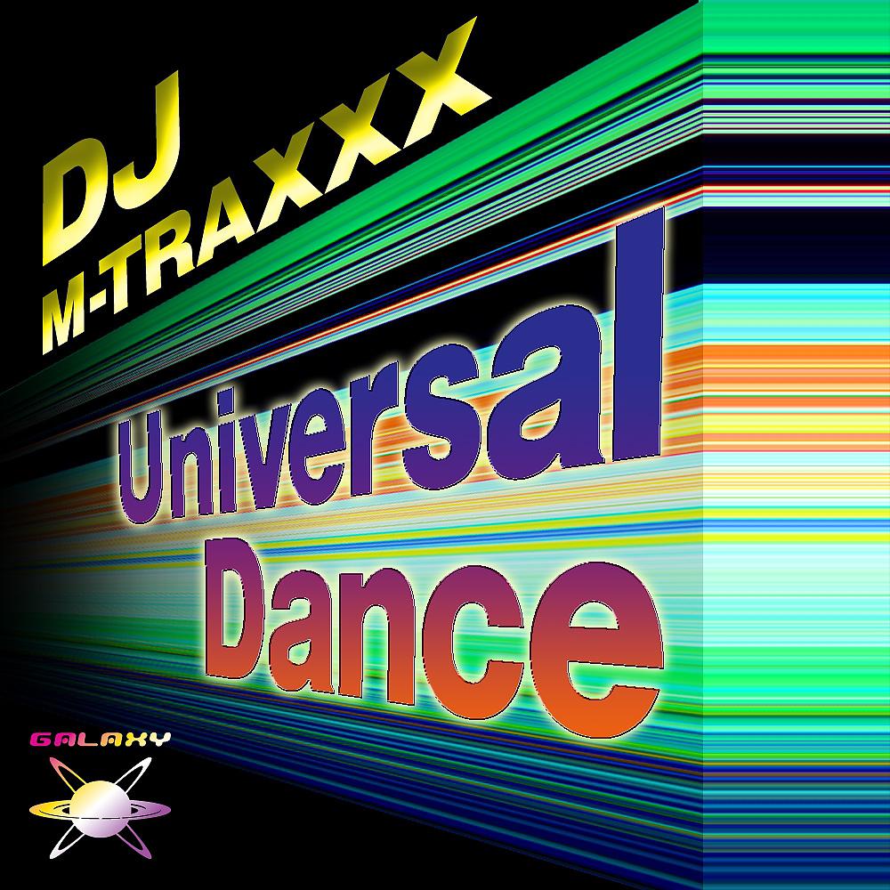 Постер альбома Universal Dance