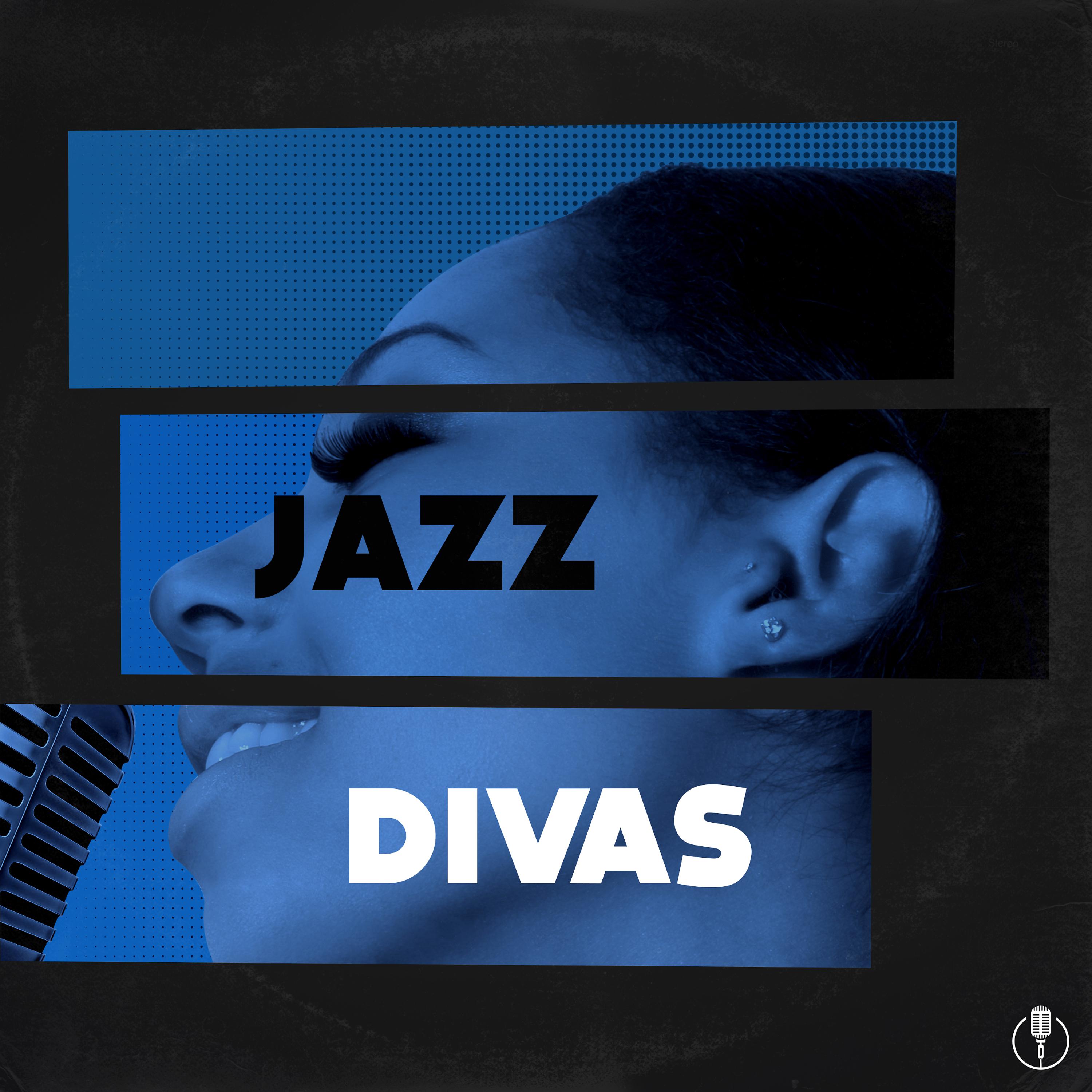 Постер альбома Jazz Divas