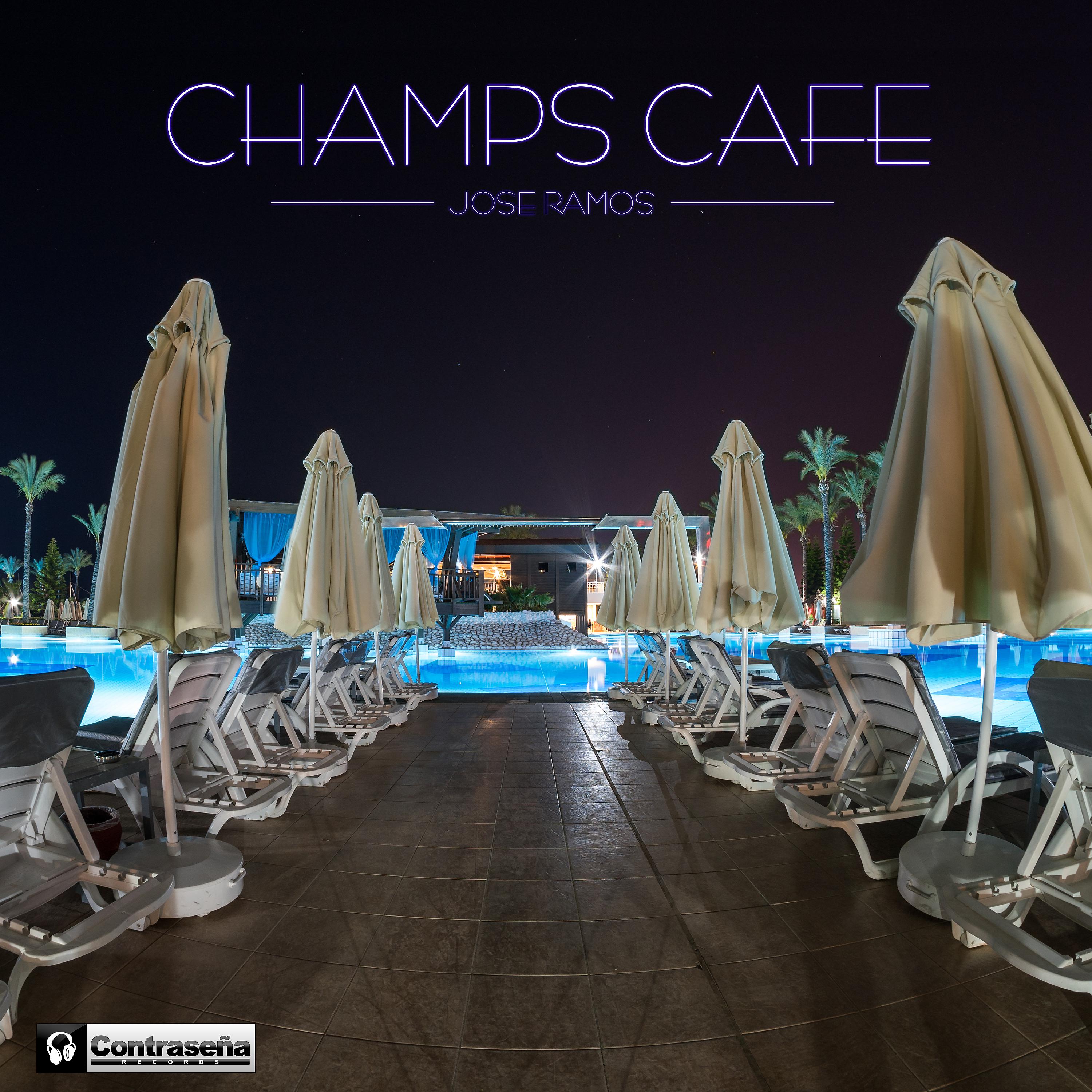 Постер альбома Champs Cafe