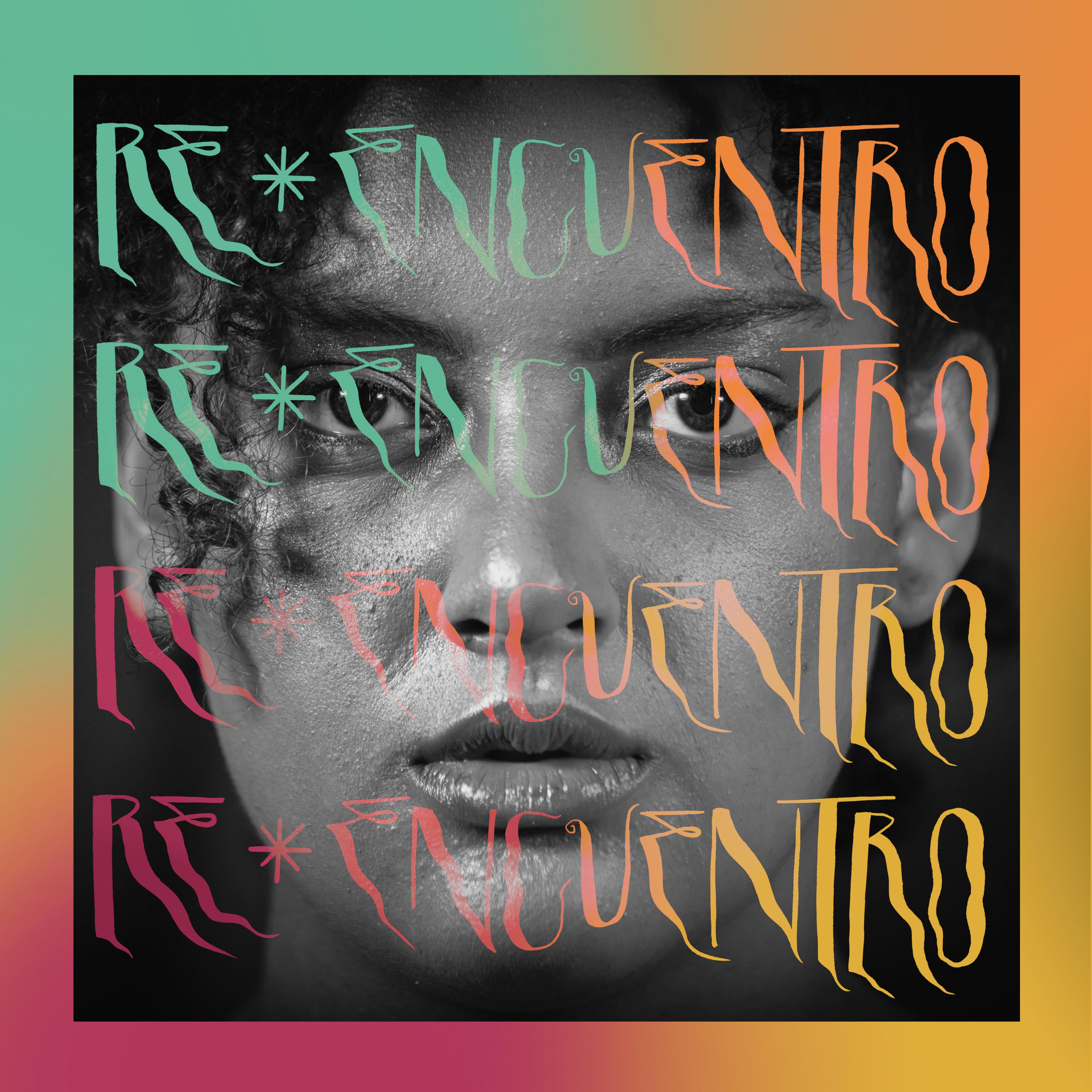 Постер альбома Re-Encuentro