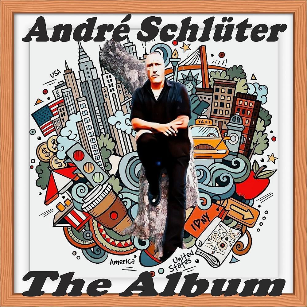 Постер альбома André Schlüter the Album