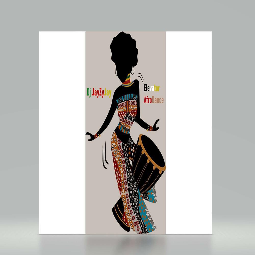 Постер альбома Elevator Afro Dance