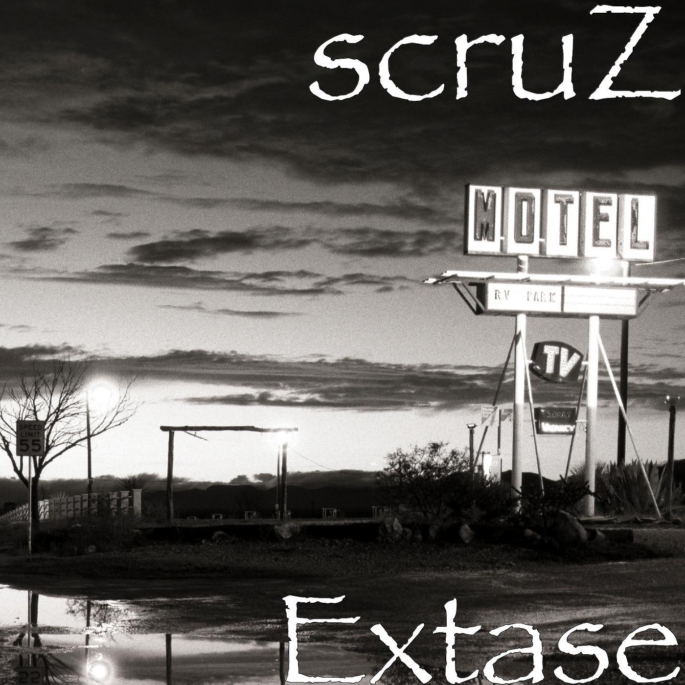 Постер альбома Extase