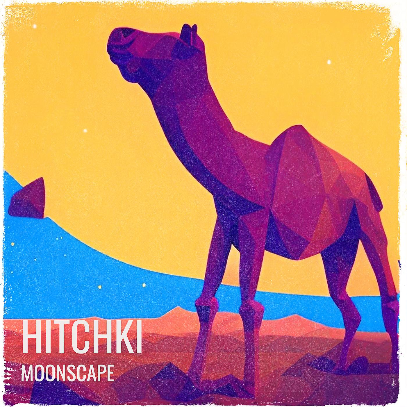 Постер альбома Hitchki