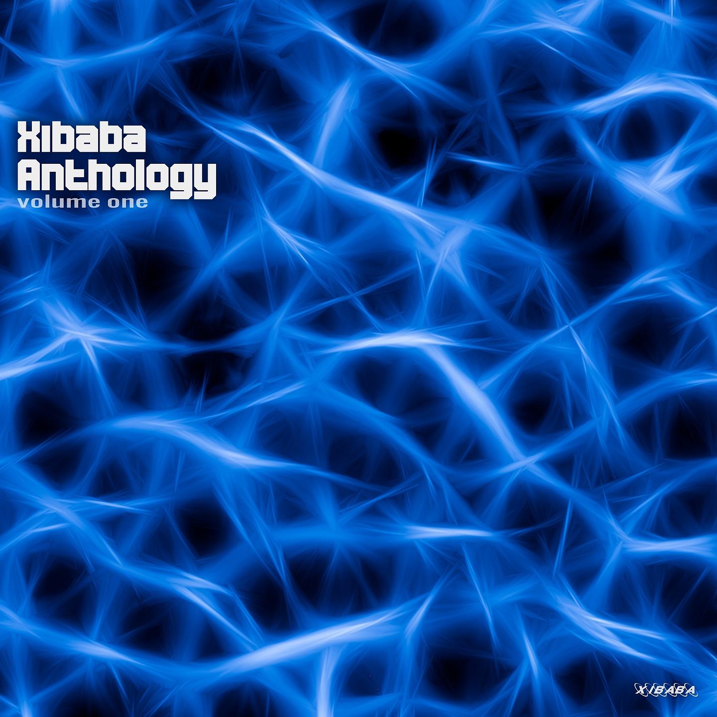 Постер альбома Xibaba Anthology, Vol. 1