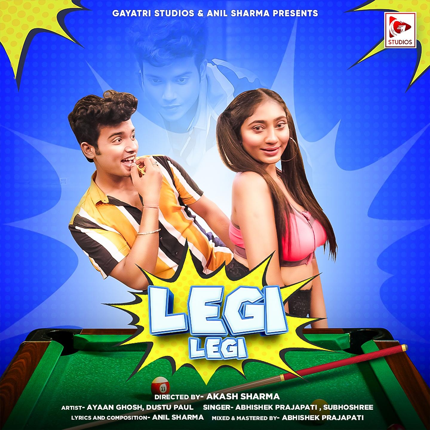 Постер альбома Legi Legi