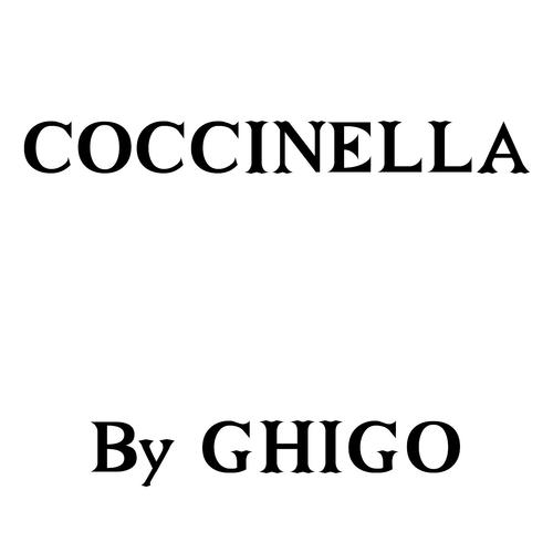 Постер альбома Coccinella