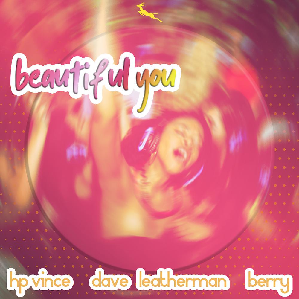 Постер альбома Beautiful You