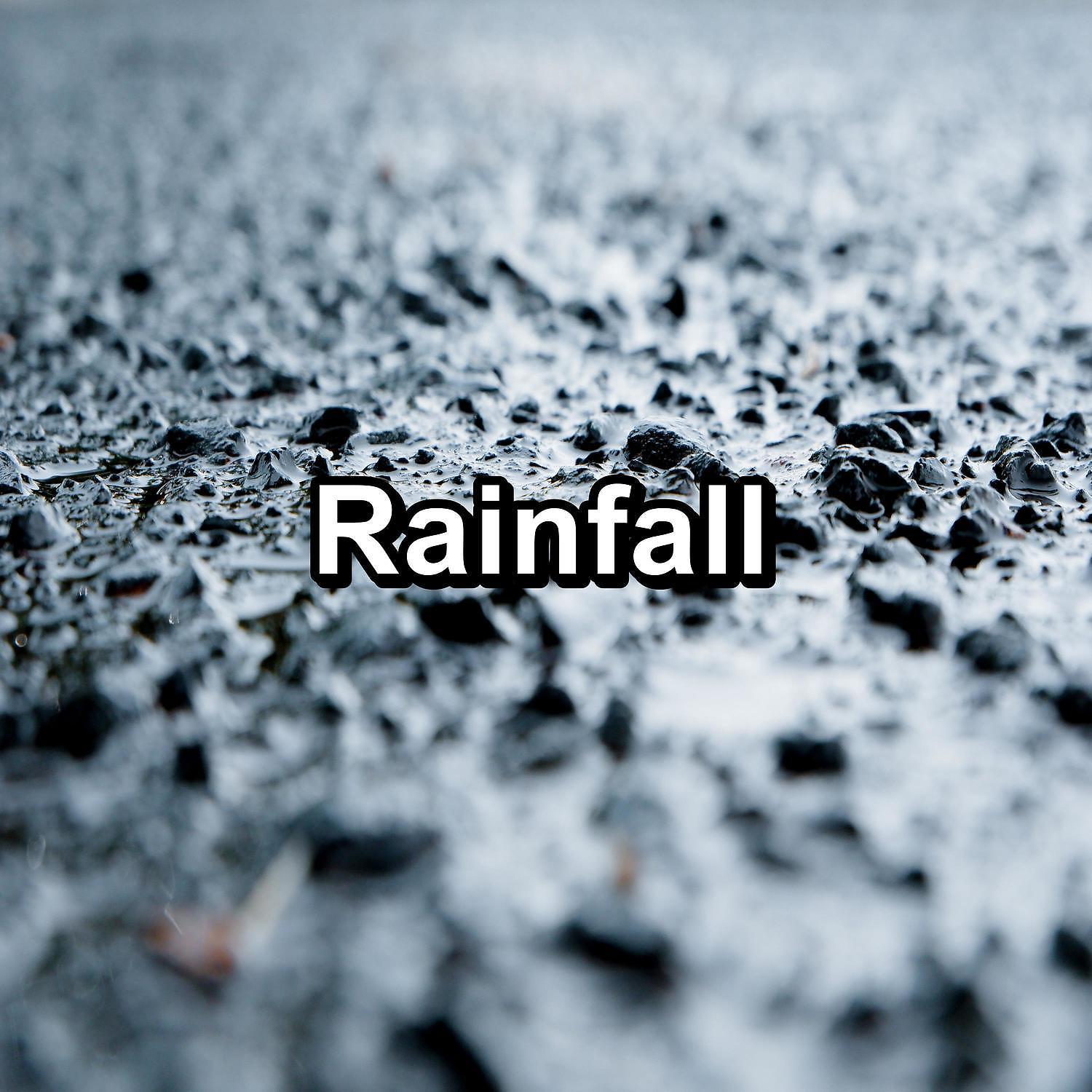 Постер альбома Rainfall
