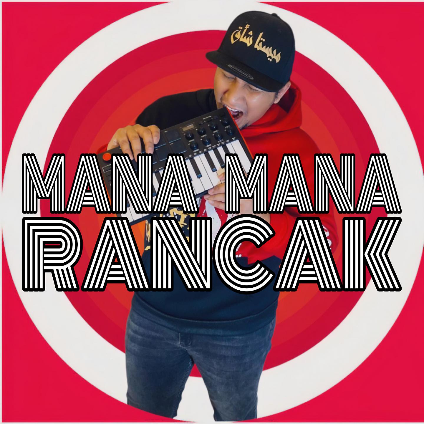 Постер альбома Mana Mana Rancak