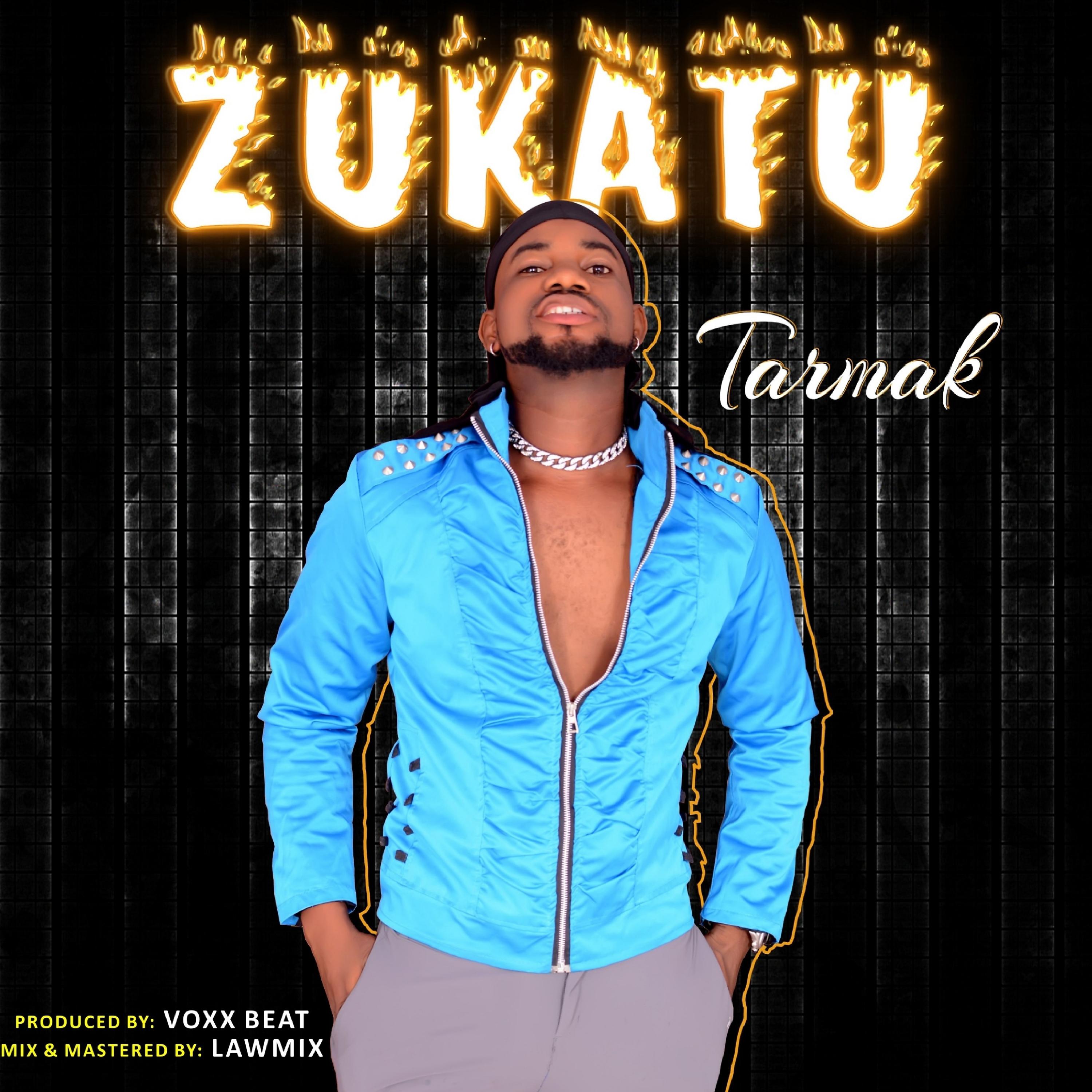 Постер альбома Zukatu