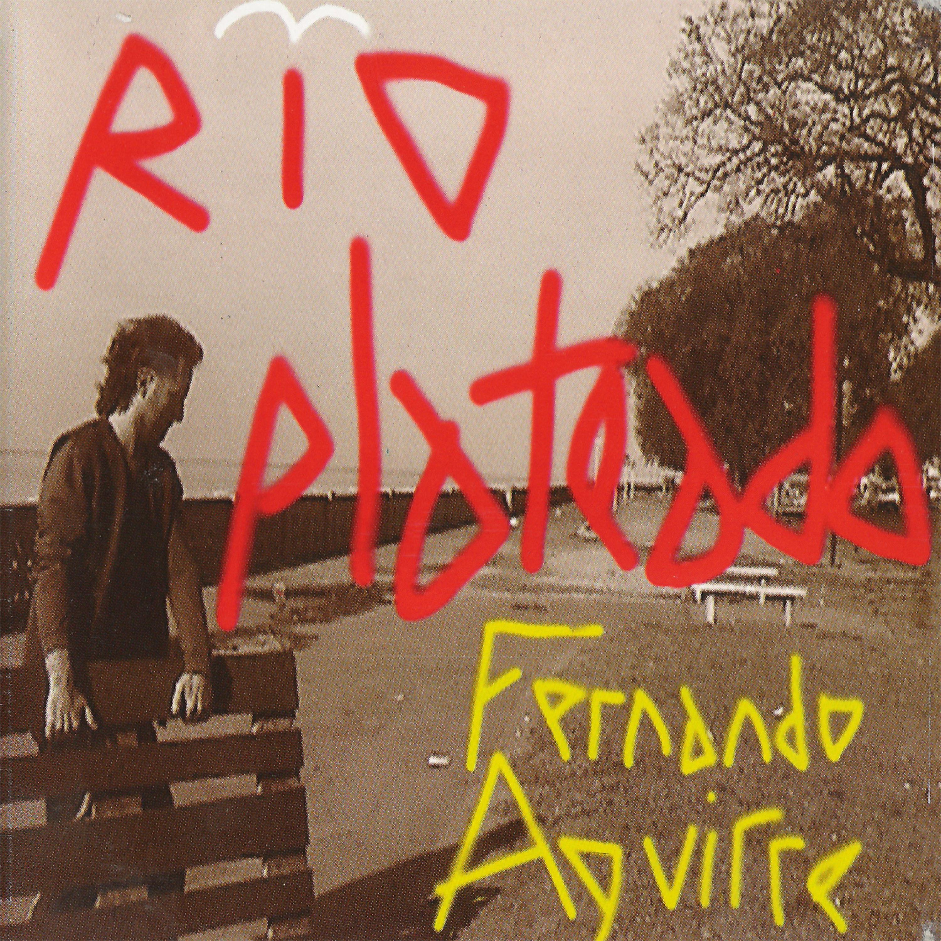 Постер альбома Río Plateado