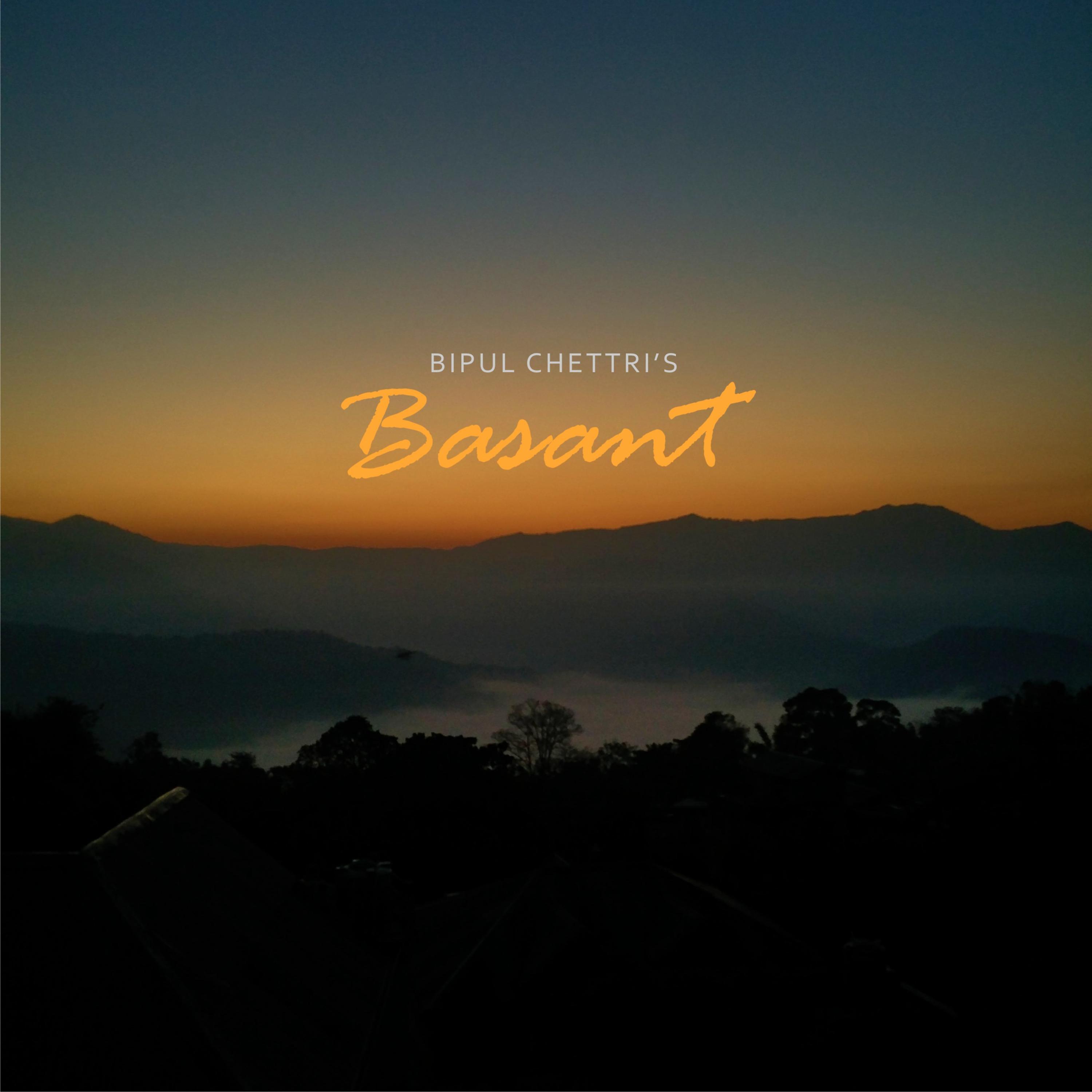 Постер альбома Basant - Single