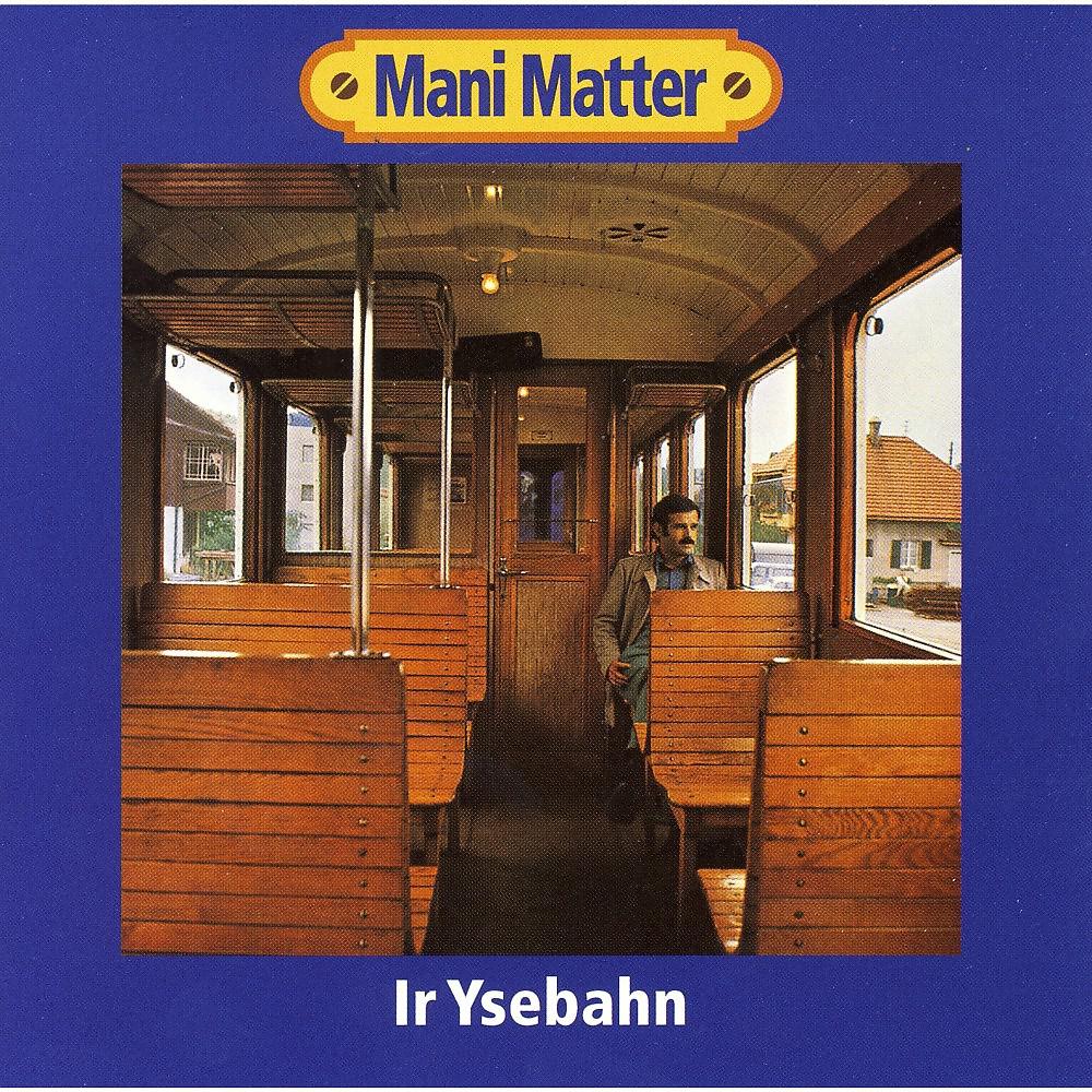 Постер альбома Ir Ysebahn