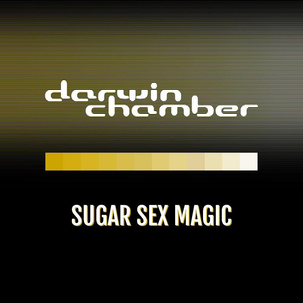 Постер альбома Sugar Sex Magic