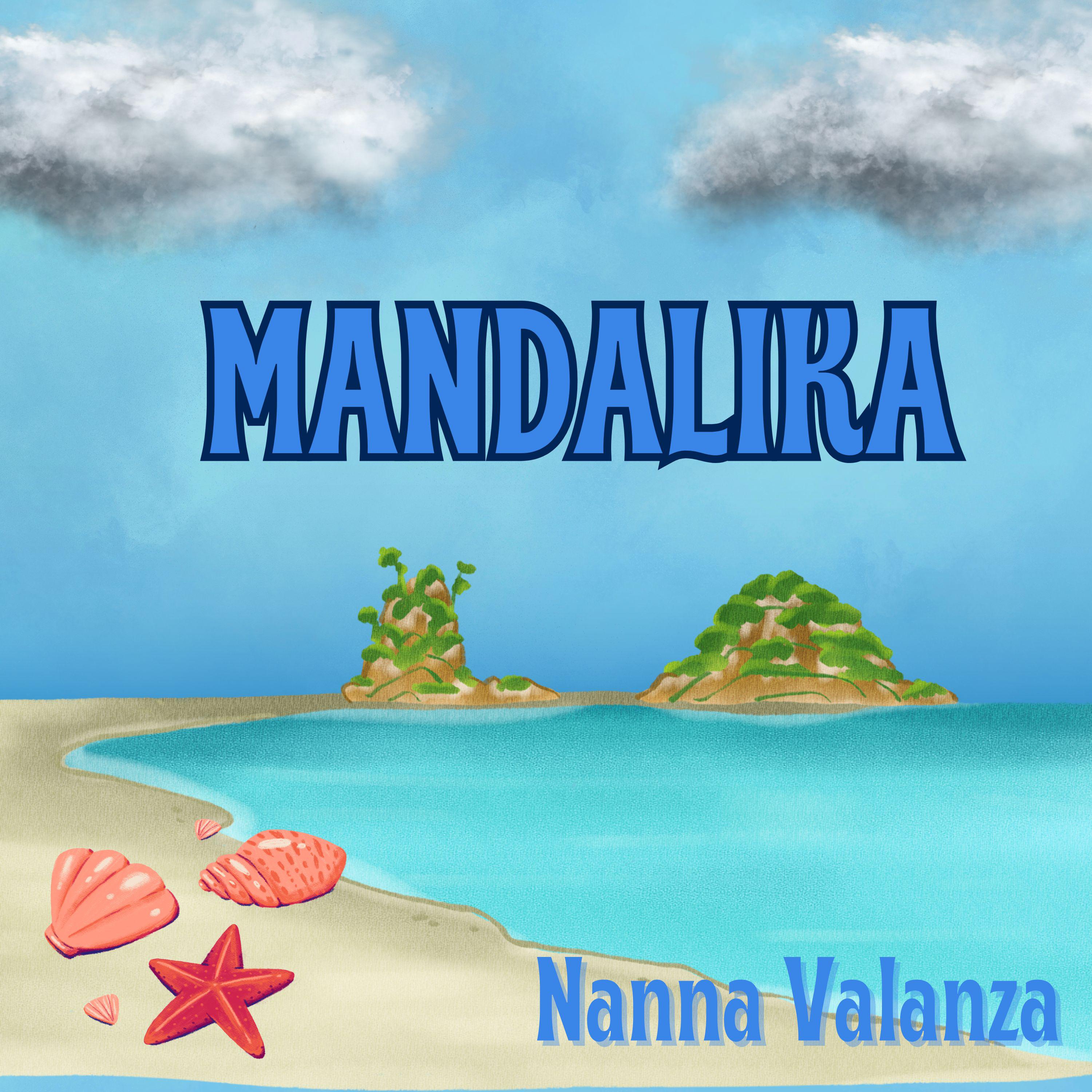 Постер альбома MANDALIKA