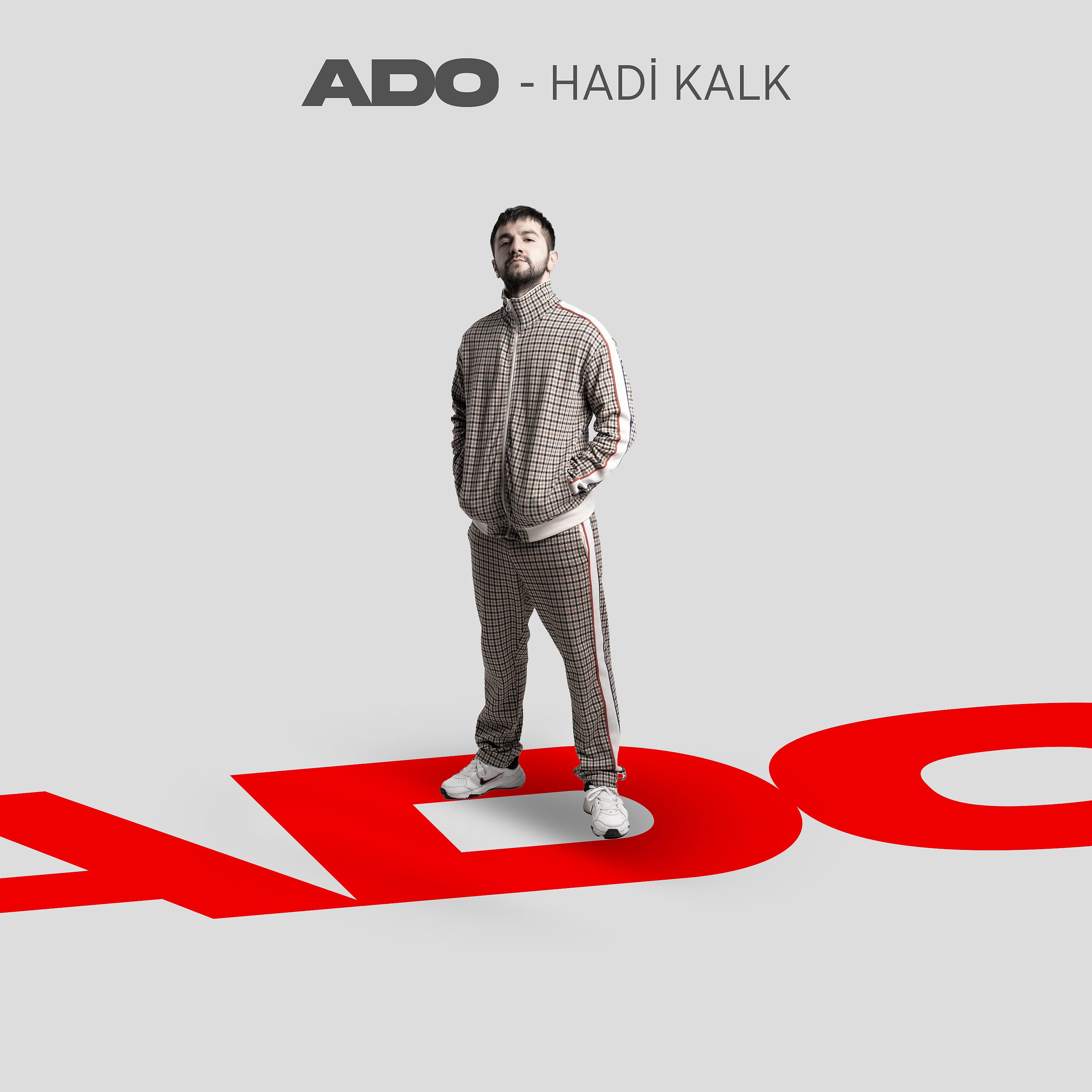 Постер альбома Hadi Kalk