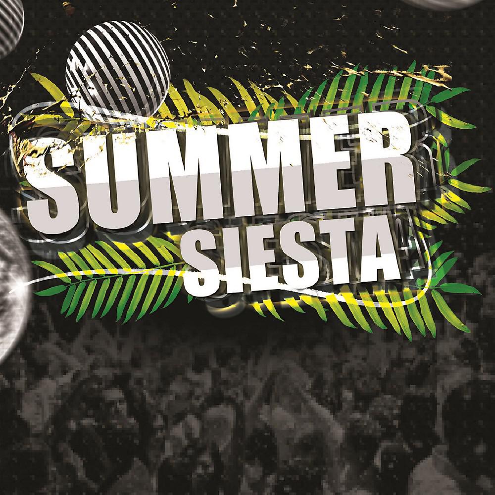 Постер альбома Summer Siesta