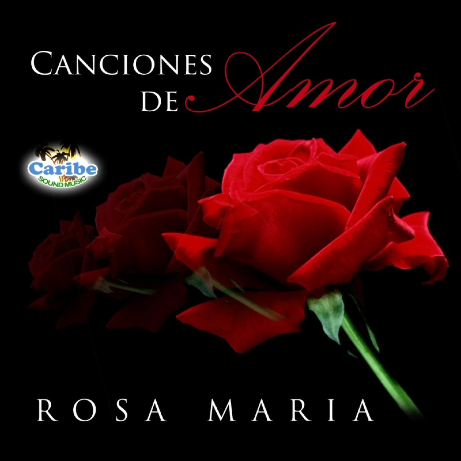 Постер альбома Canciones de Amor