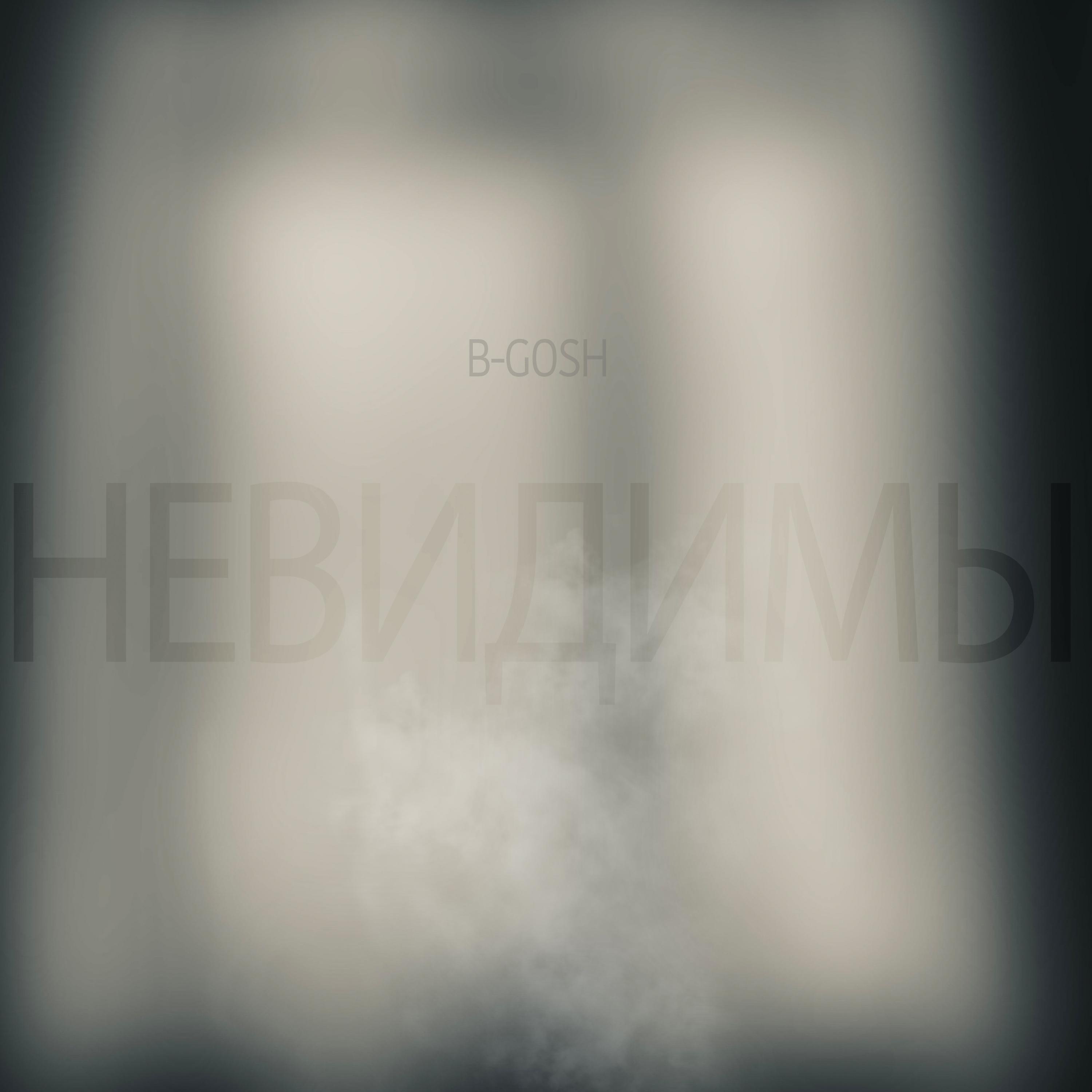 Постер альбома Невидимы