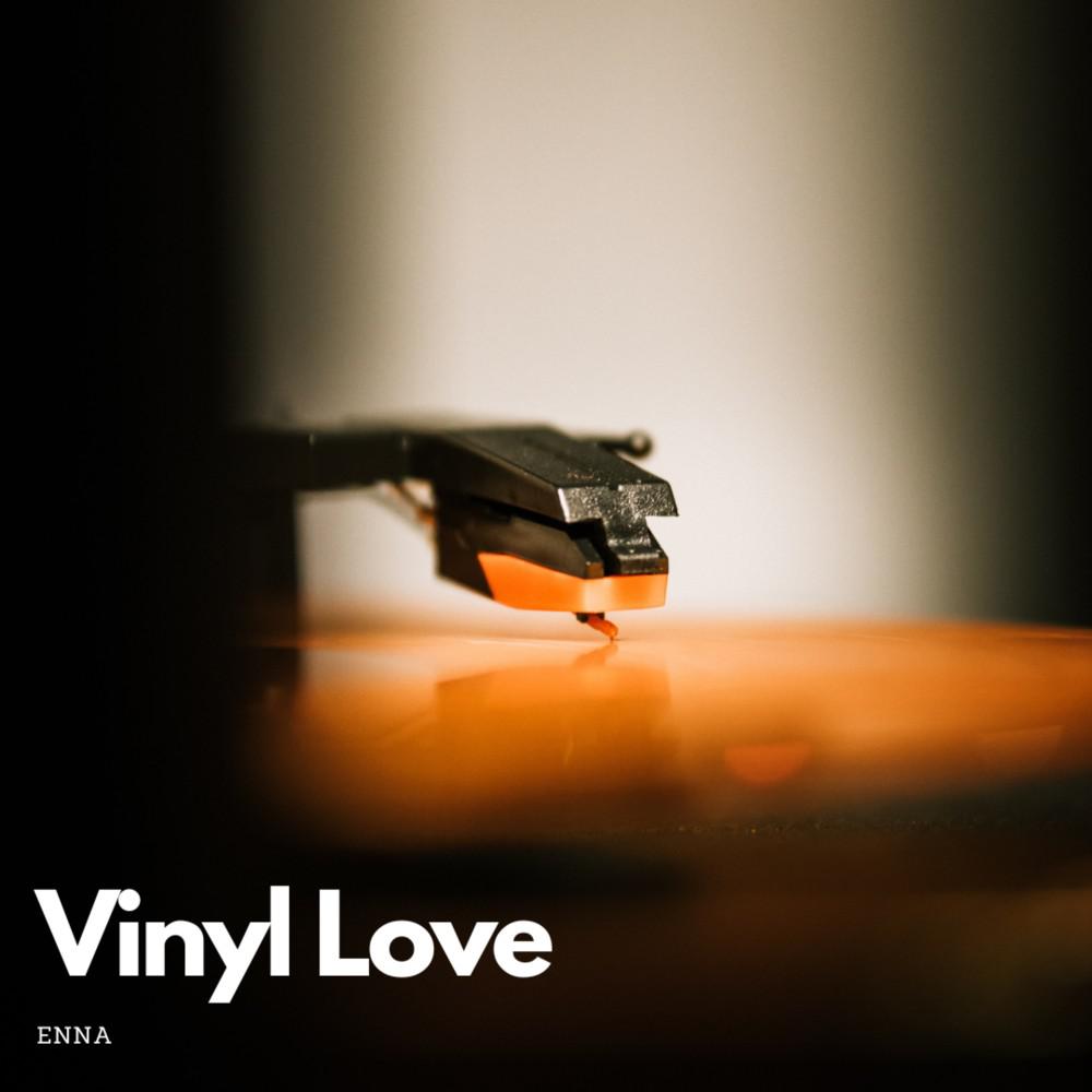 Постер альбома Vinyl Love