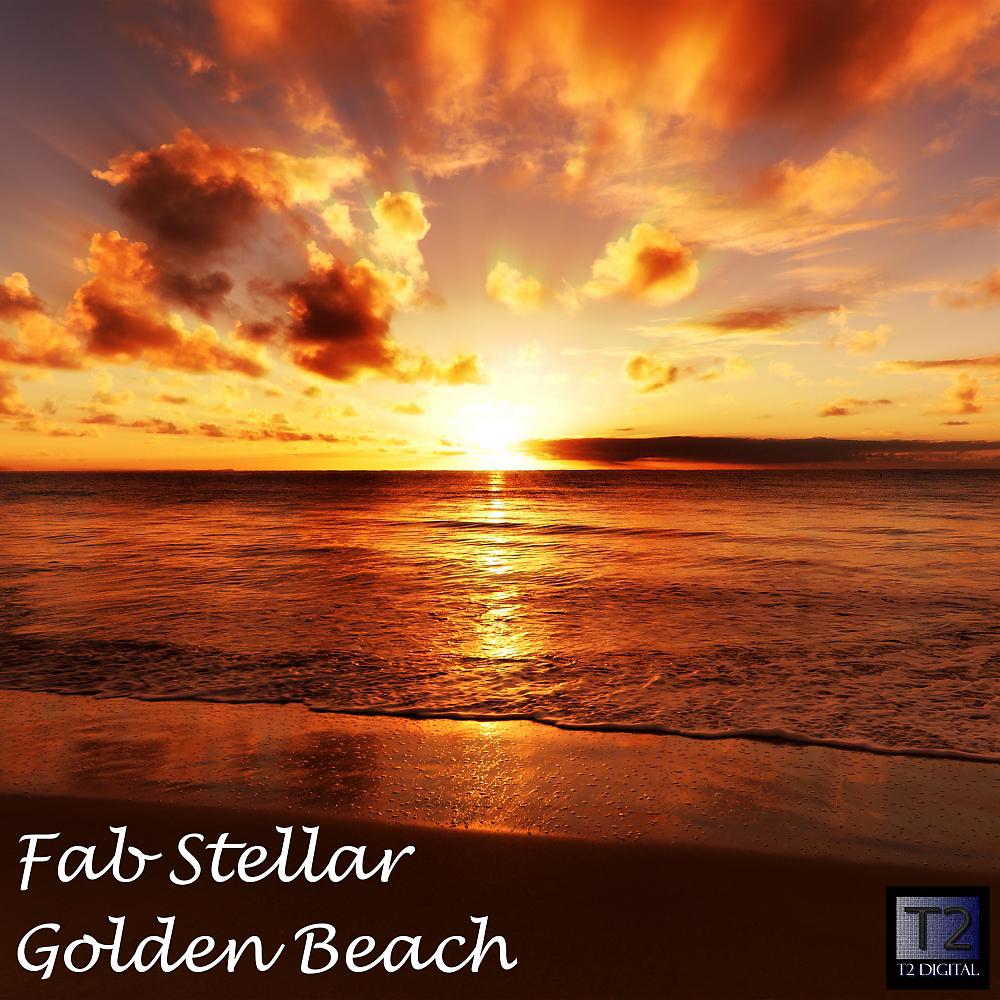Постер альбома Golden Beach