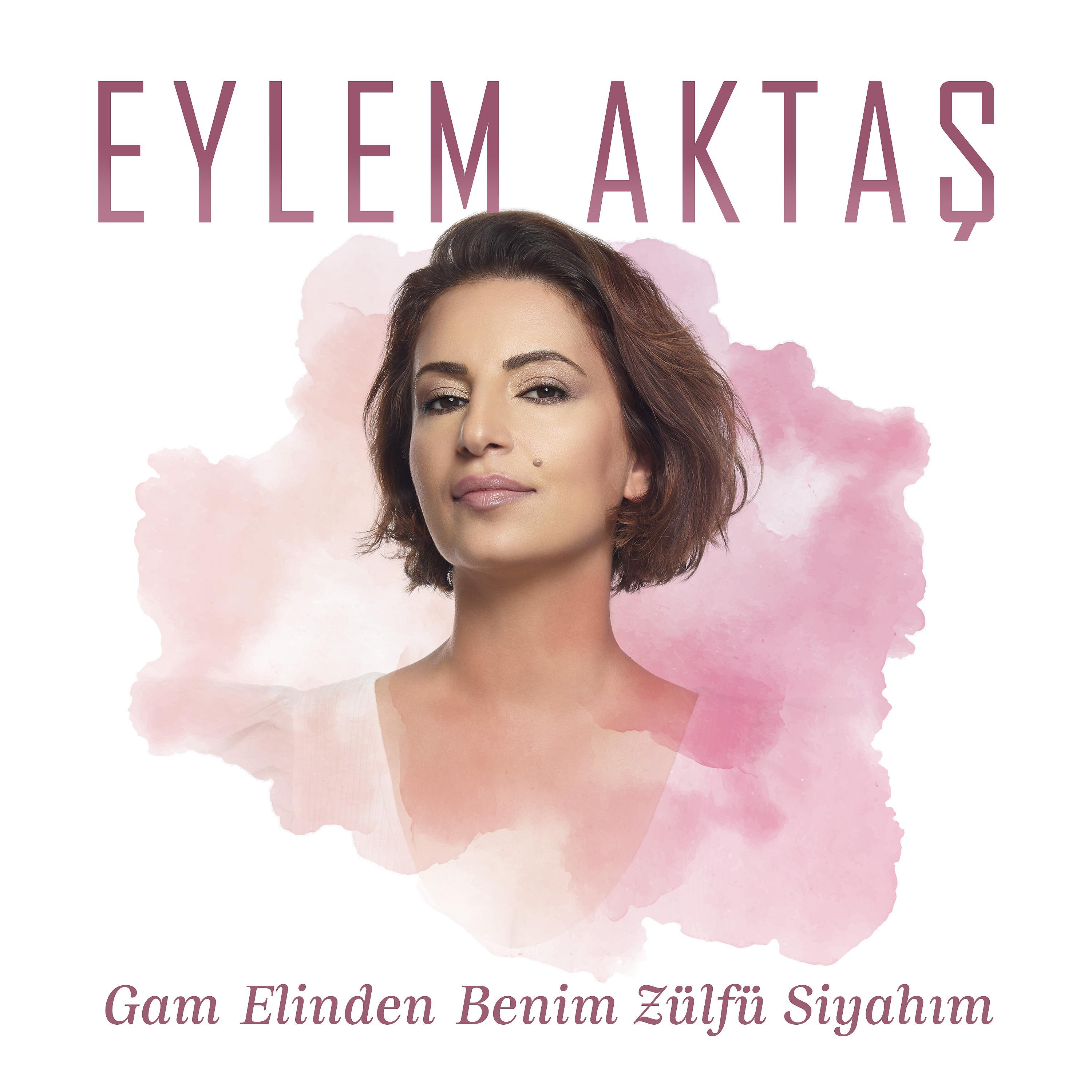 Постер альбома Gam Elinden Benim Zülfü Siyahım