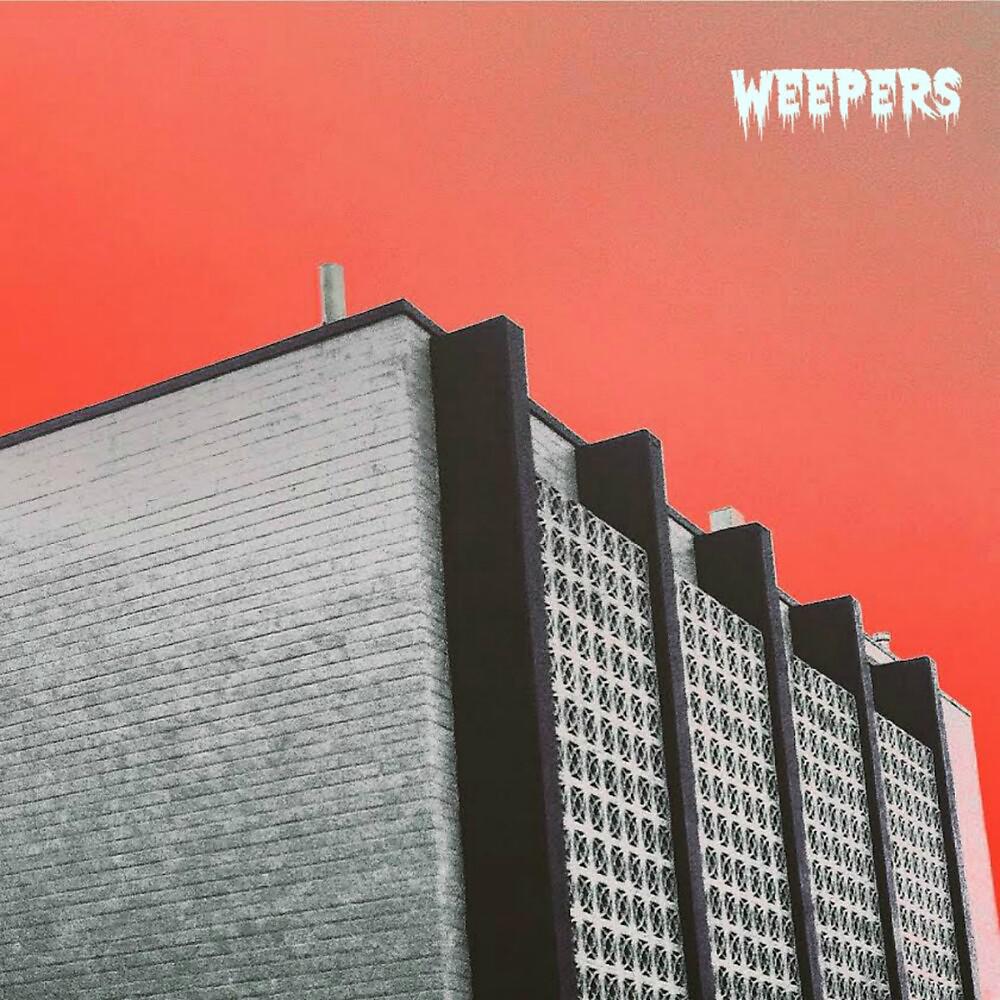 Постер альбома Weepers