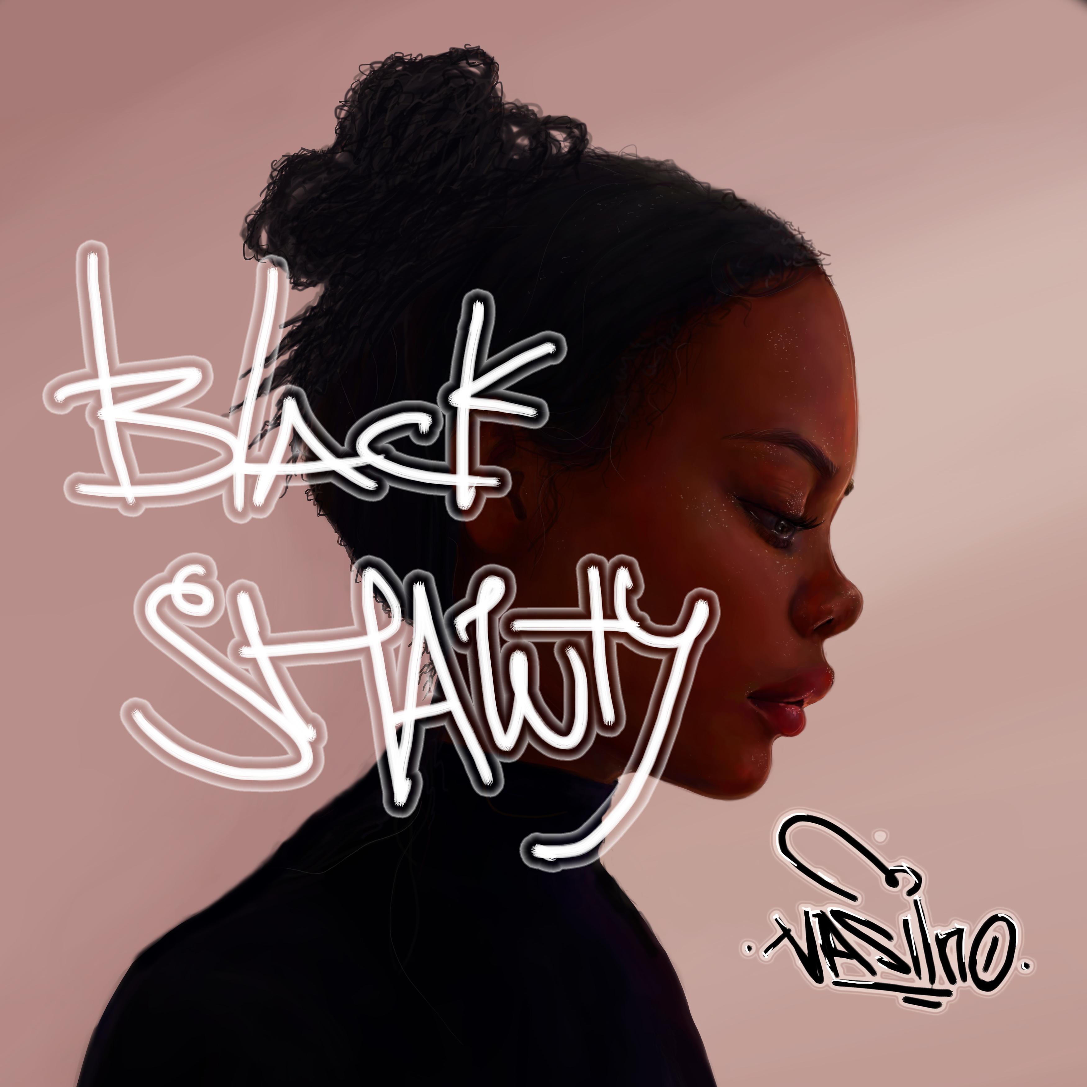 Постер альбома Black Shawty