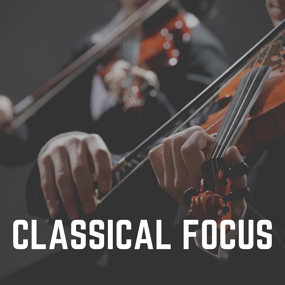 Постер альбома Classical Focus