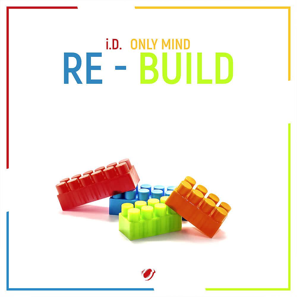 Постер альбома Re-Build