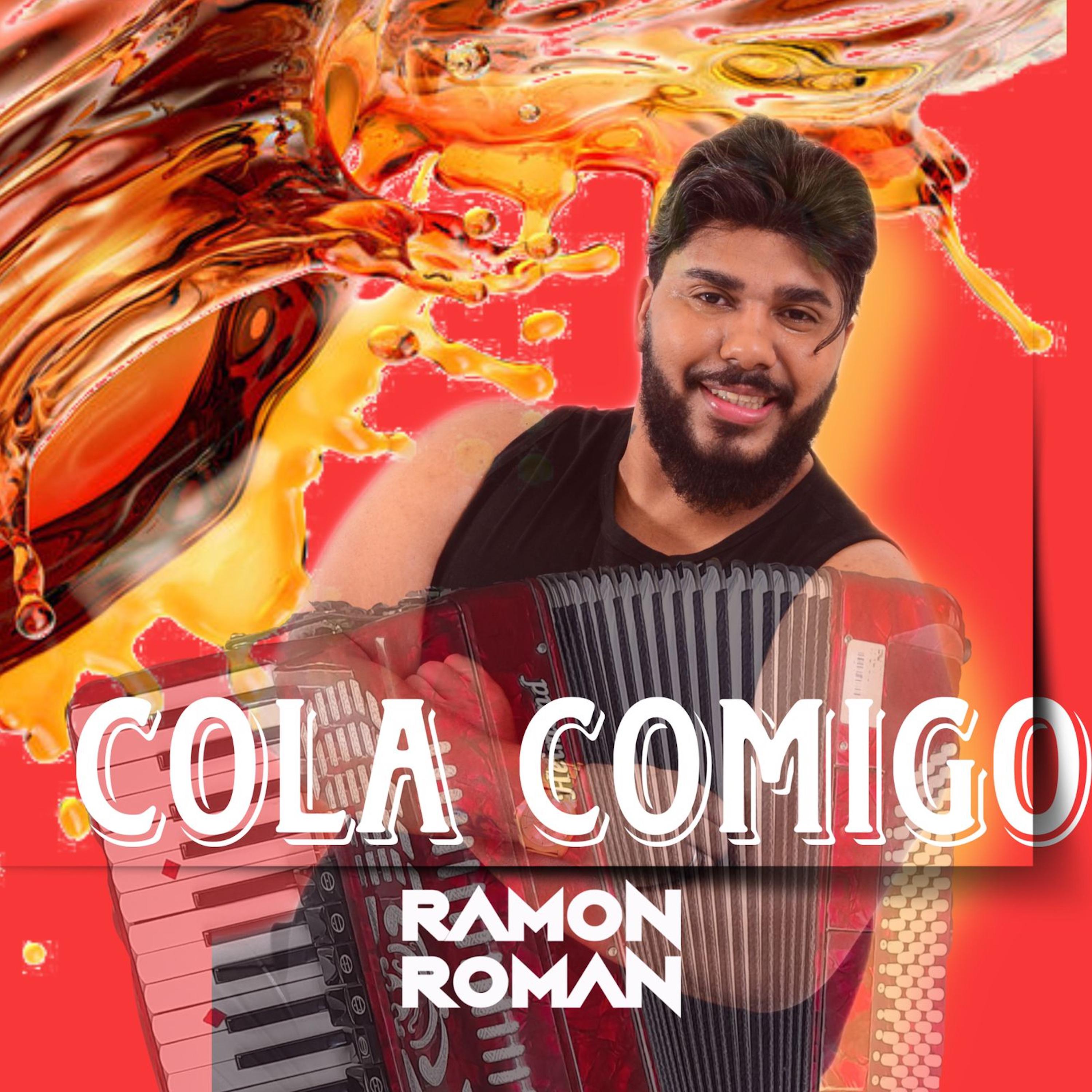 Постер альбома Cola Comigo