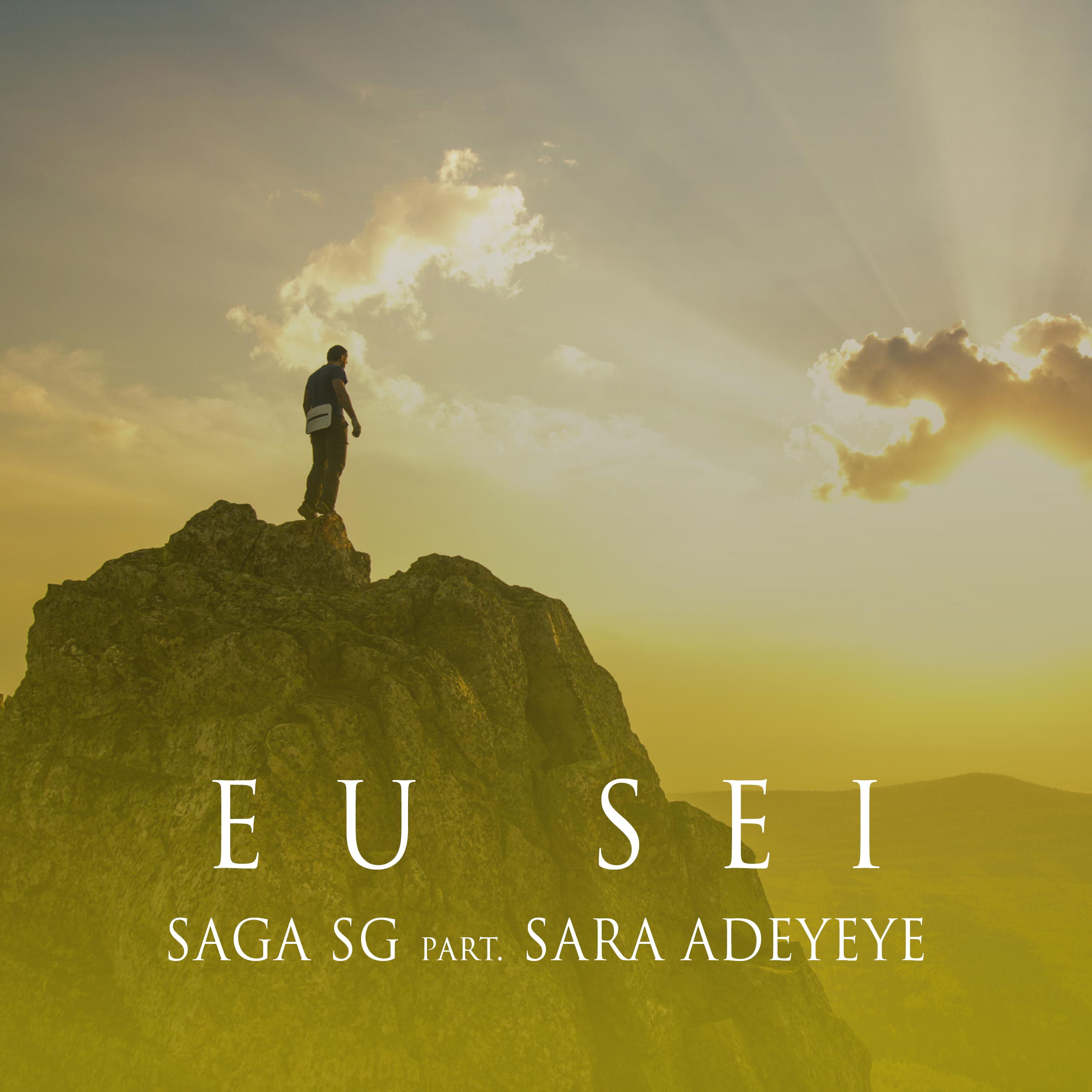Постер альбома Eu Sei