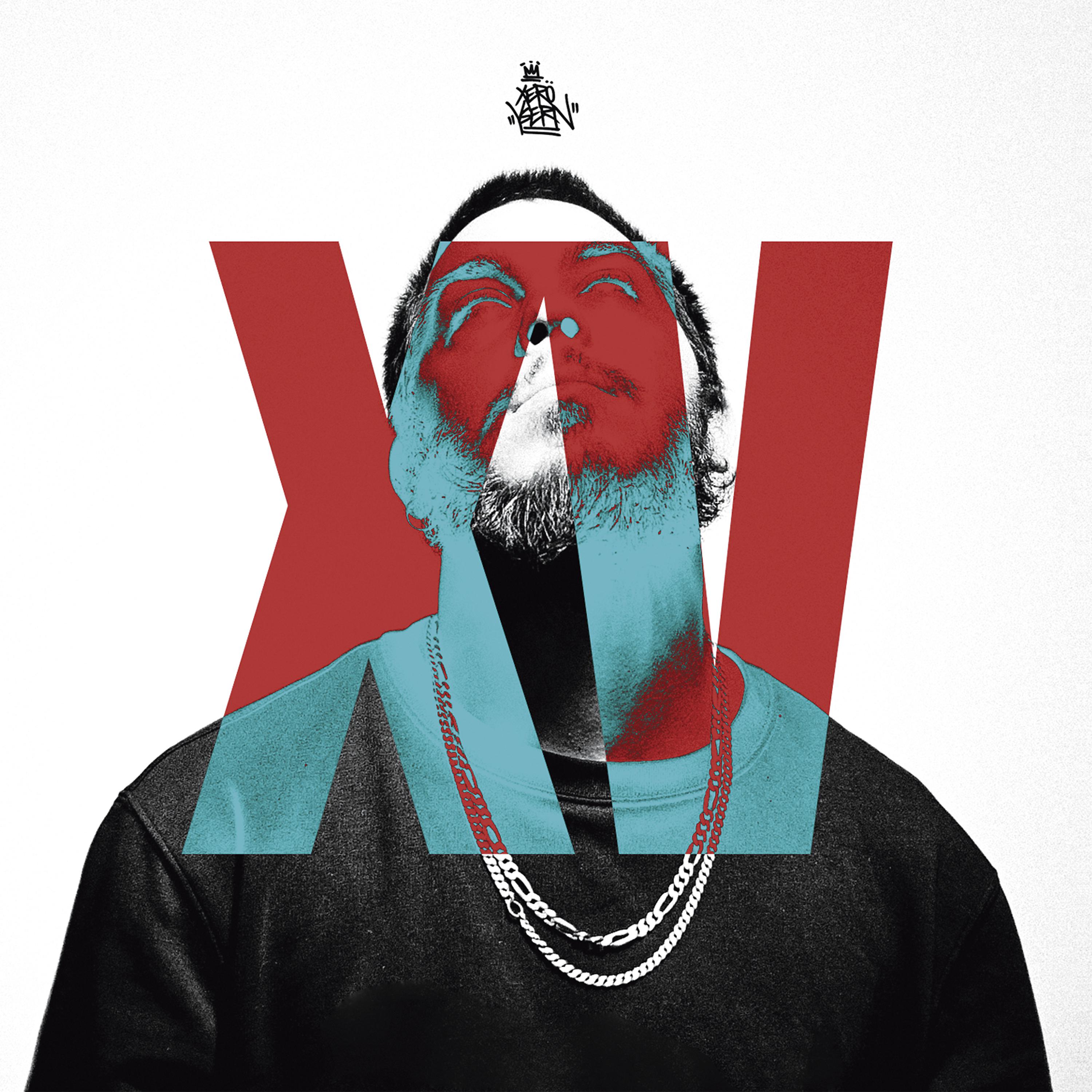 Постер альбома XV